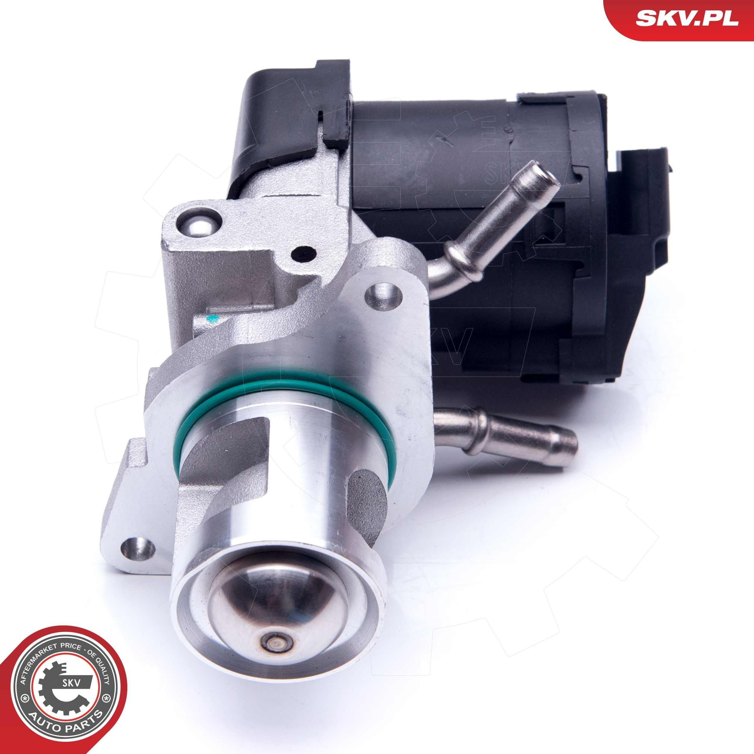 14SKV169 SKV Клапан рециркуляции отработавших газов EGR