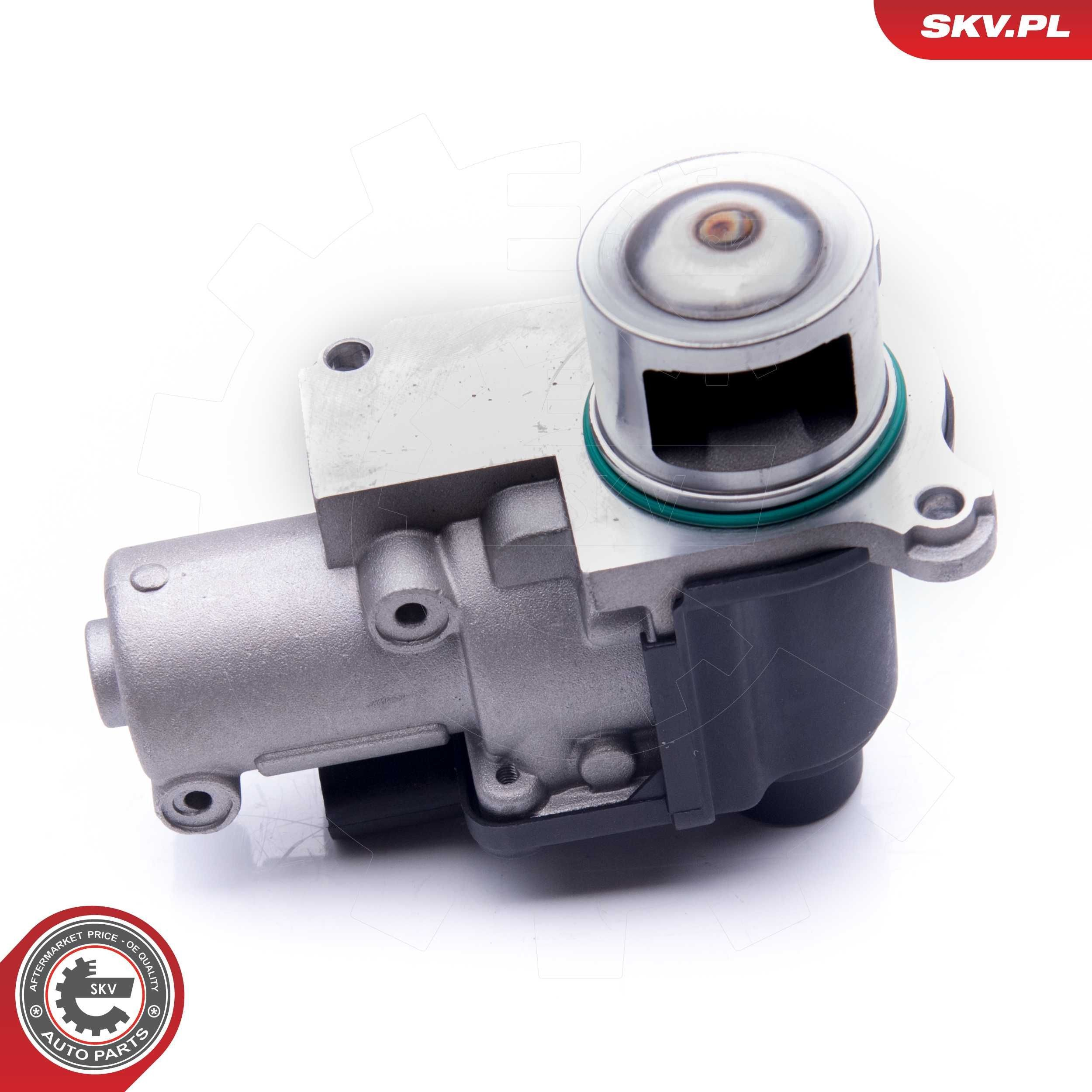 Клапан ЕГР 14SKV170 SKV