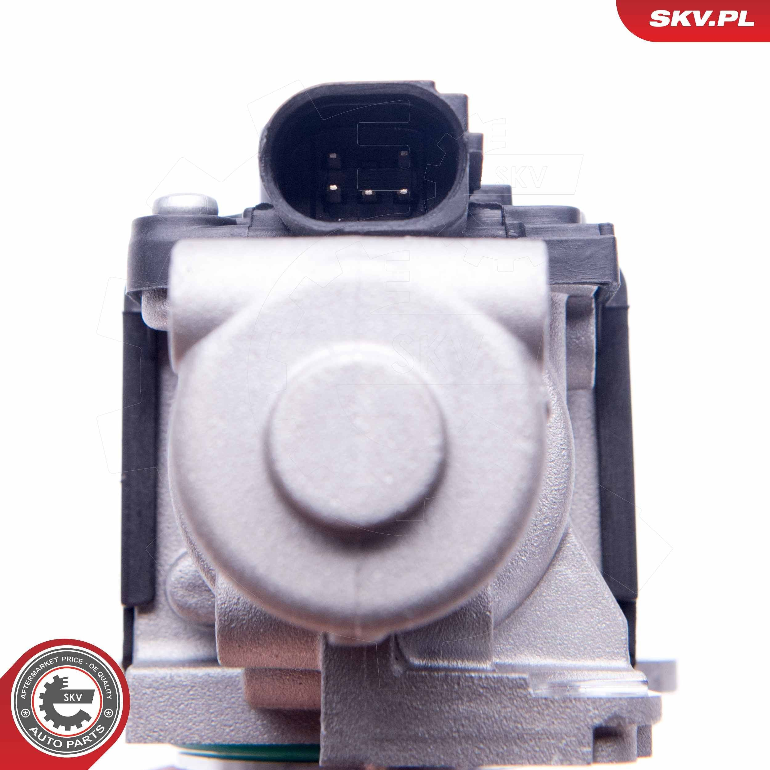 Купить 14SKV170 SKV Клапан EGR системы рециркуляции отработавших газов