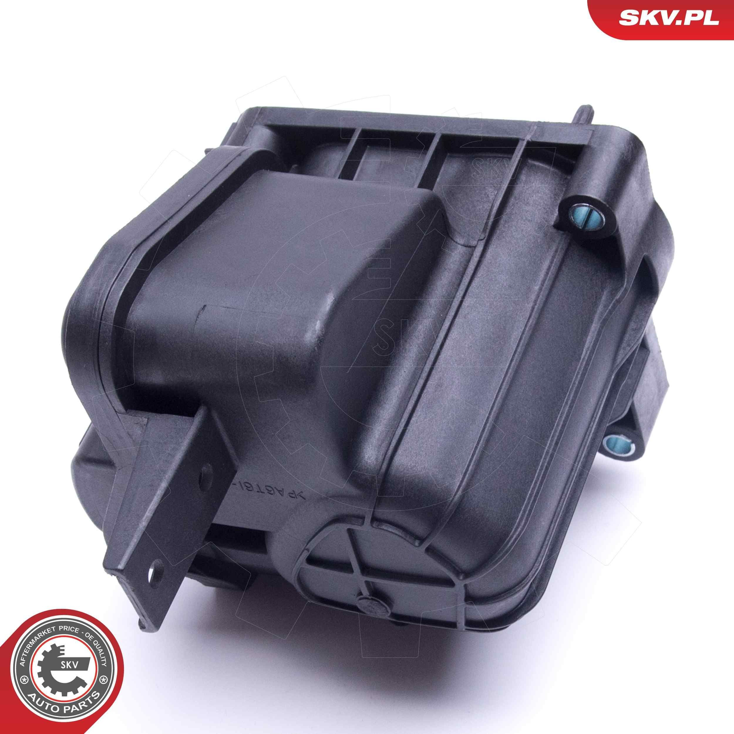 14SKV201 SKV Радиатор системы EGR