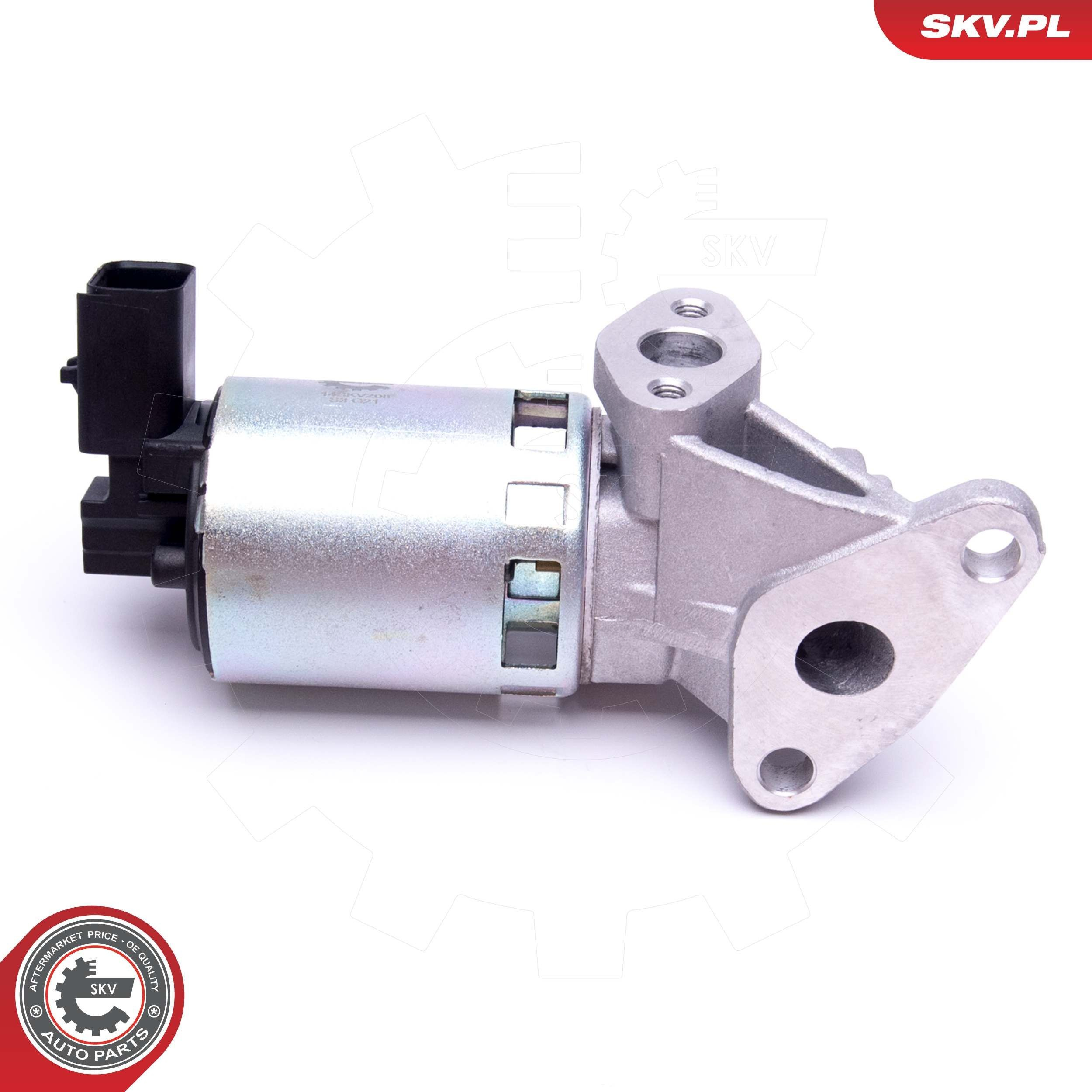 Клапан EGR, рециркуляции газов SKV 14SKV208
