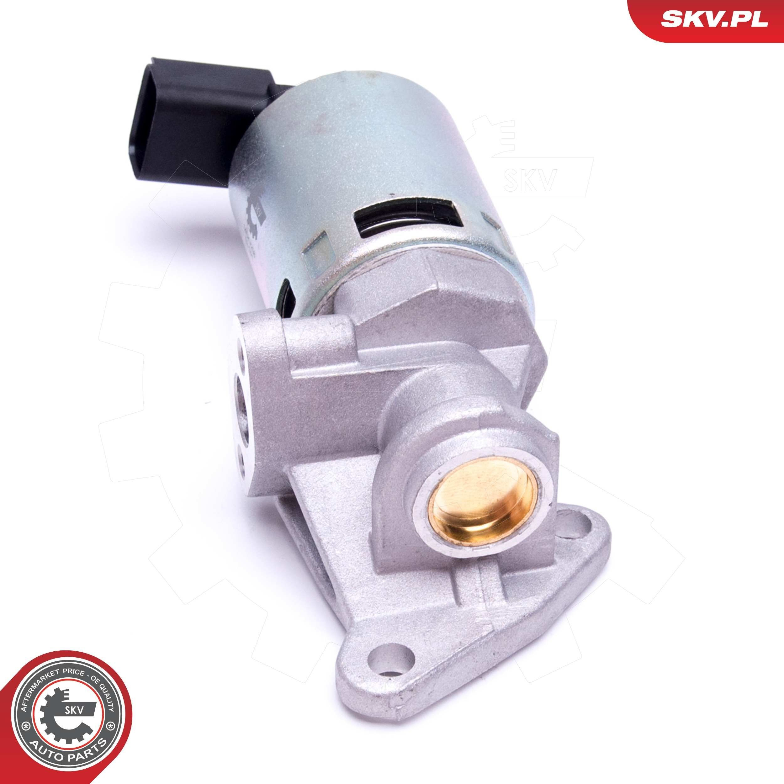 Купить 14SKV208 SKV Клапан EGR системы рециркуляции отработавших газов