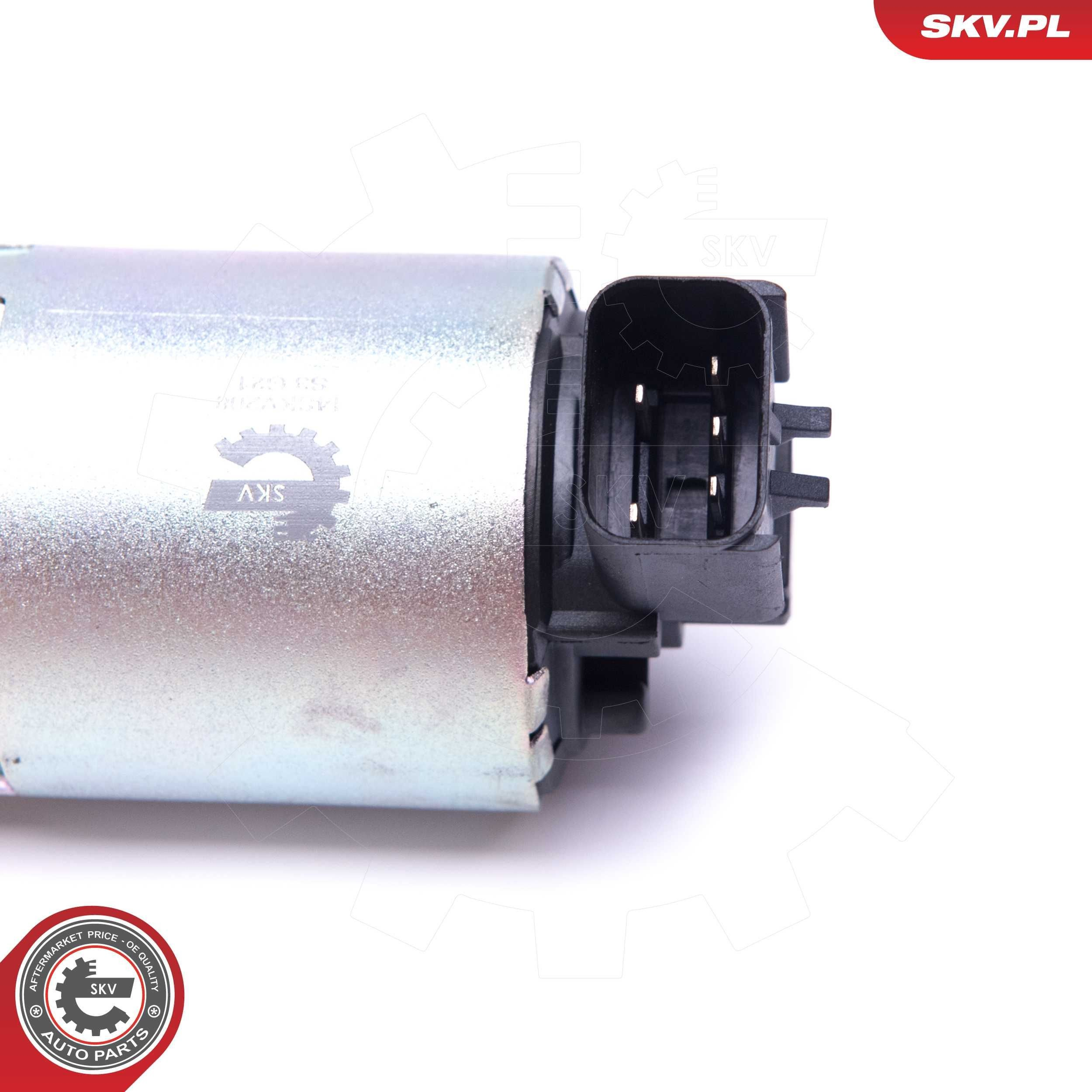 14SKV208 SKV Клапан рециркуляции отработавших газов EGR