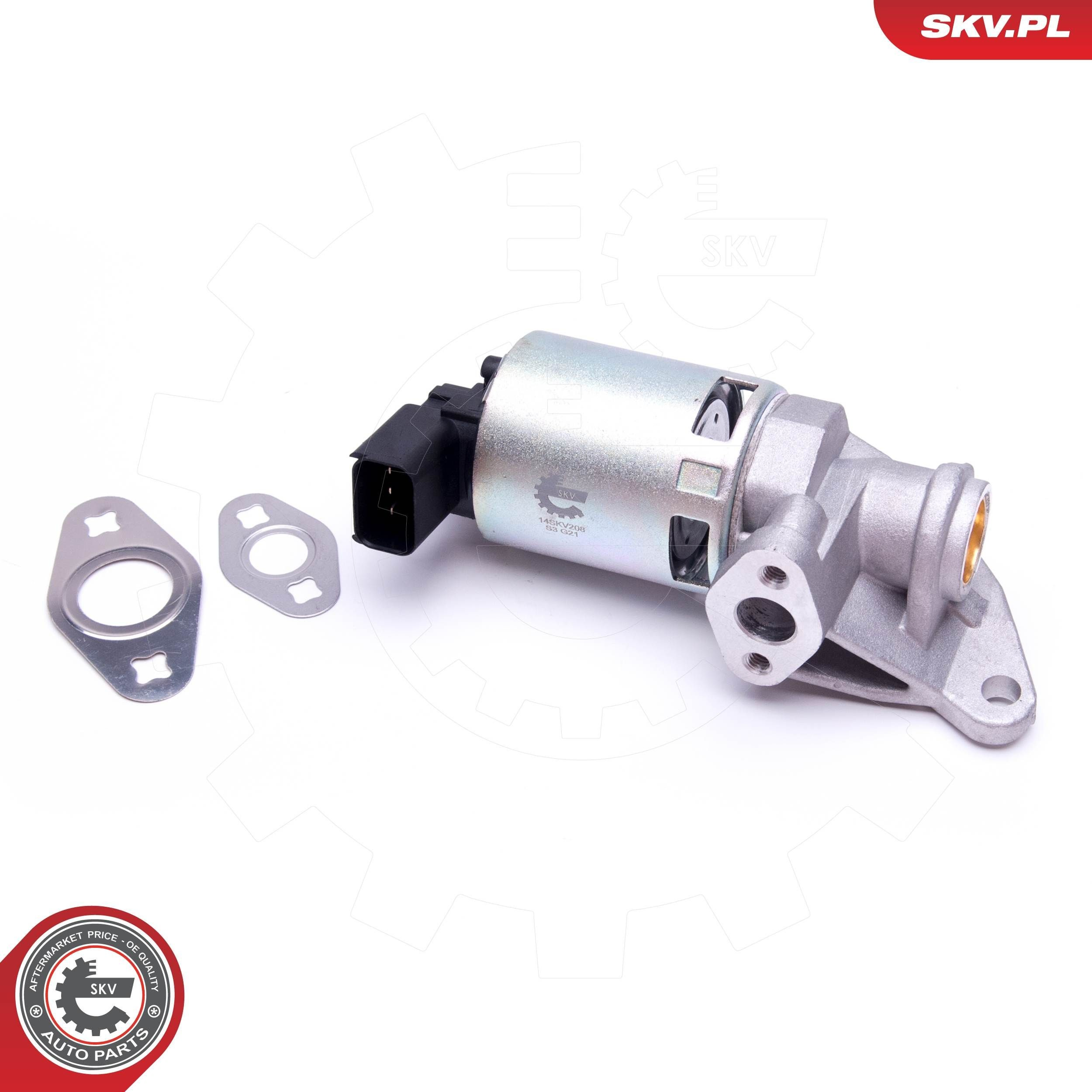 Приборы управления системы рециркуляции SKV 14SKV208 цена, от 62.93 USD