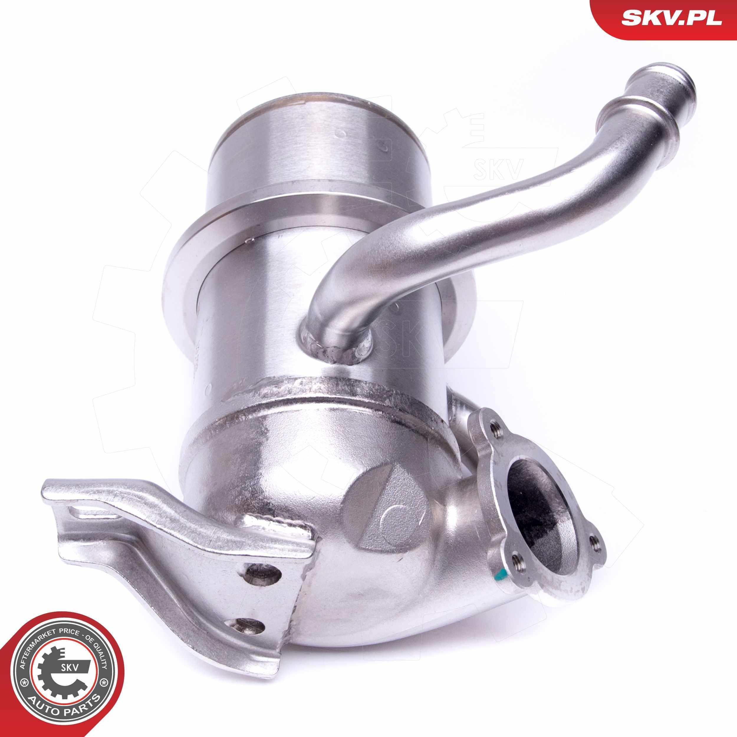 14SKV221 SKV Радиатор системы EGR