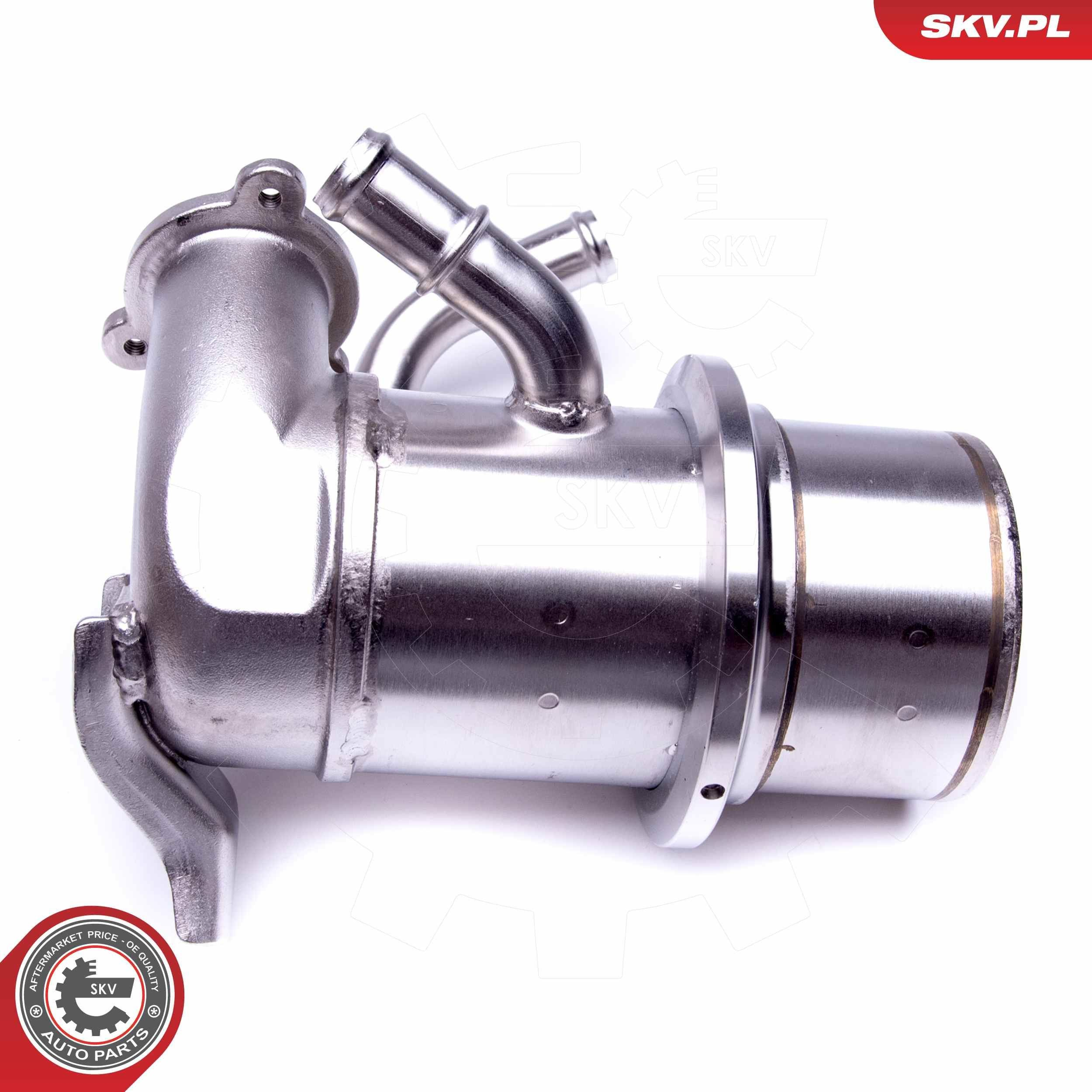 Радиатор системы EGR 14SKV221 SKV