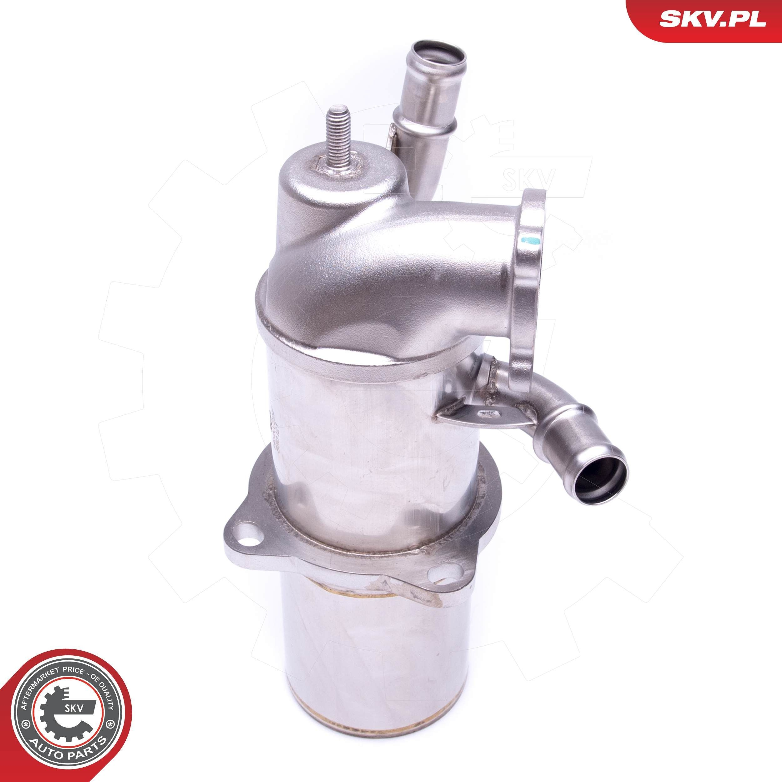 Радиатор системы EGR 14SKV222 SKV