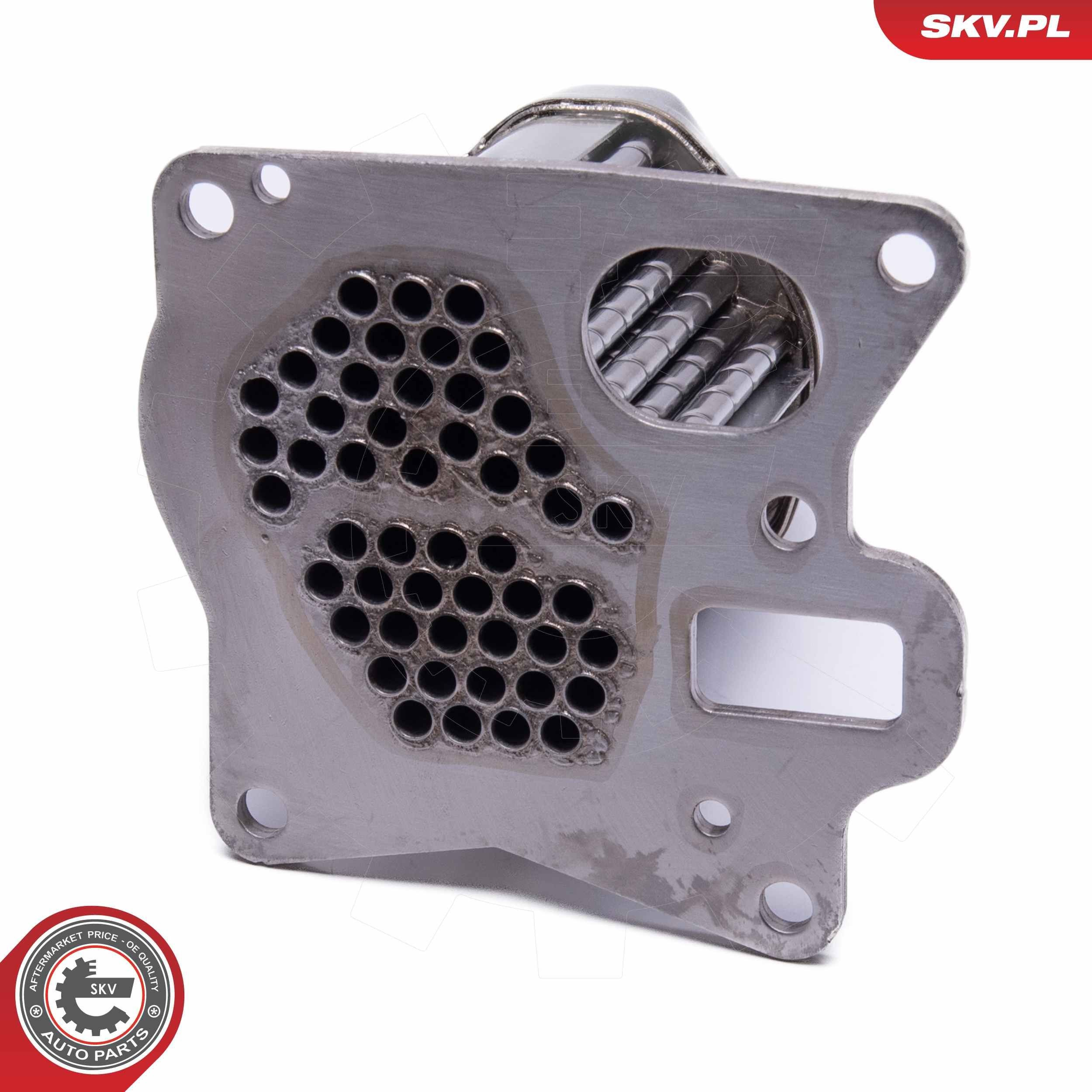 14SKV251 SKV Радиатор системы EGR