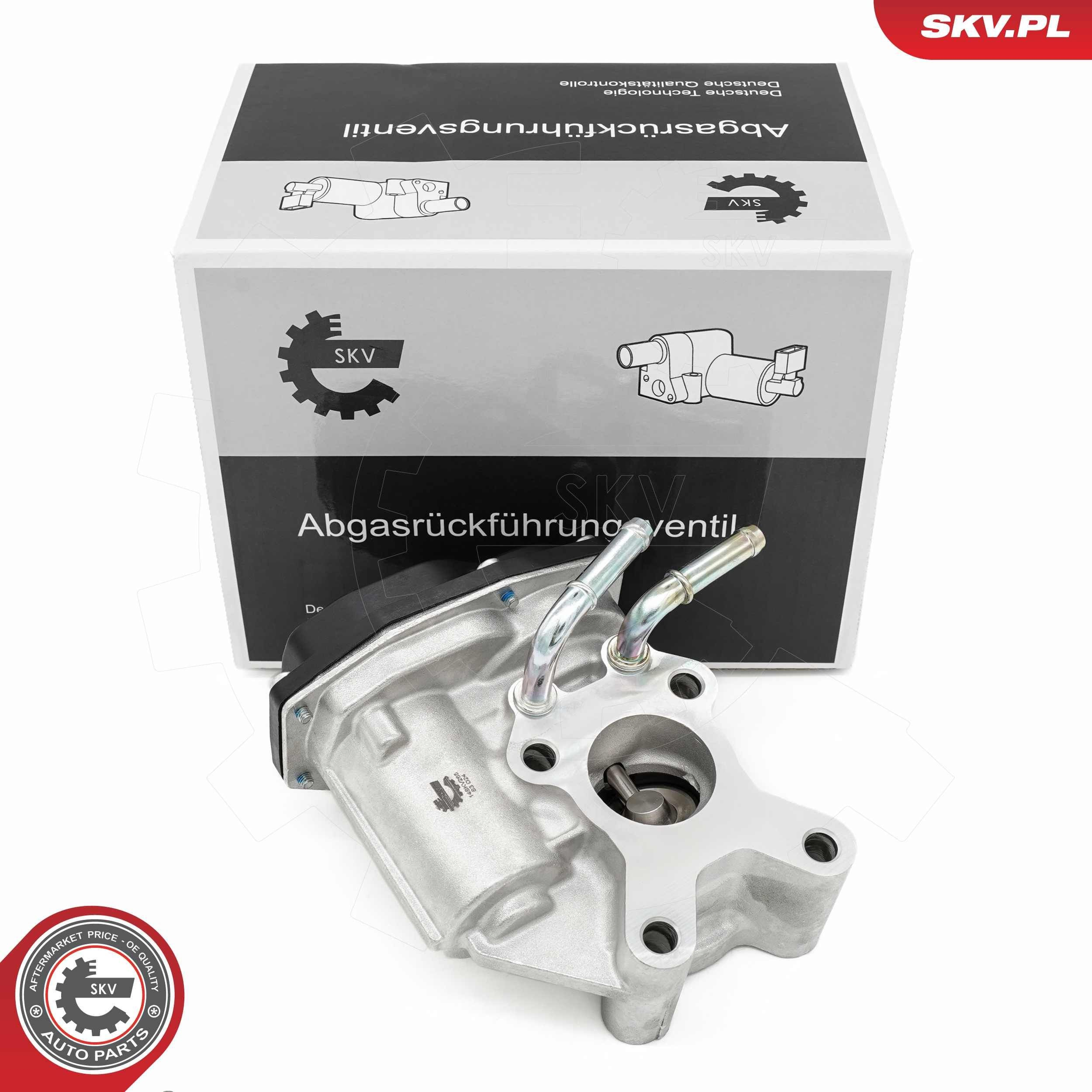 Клапан ЕГР 14SKV265 SKV