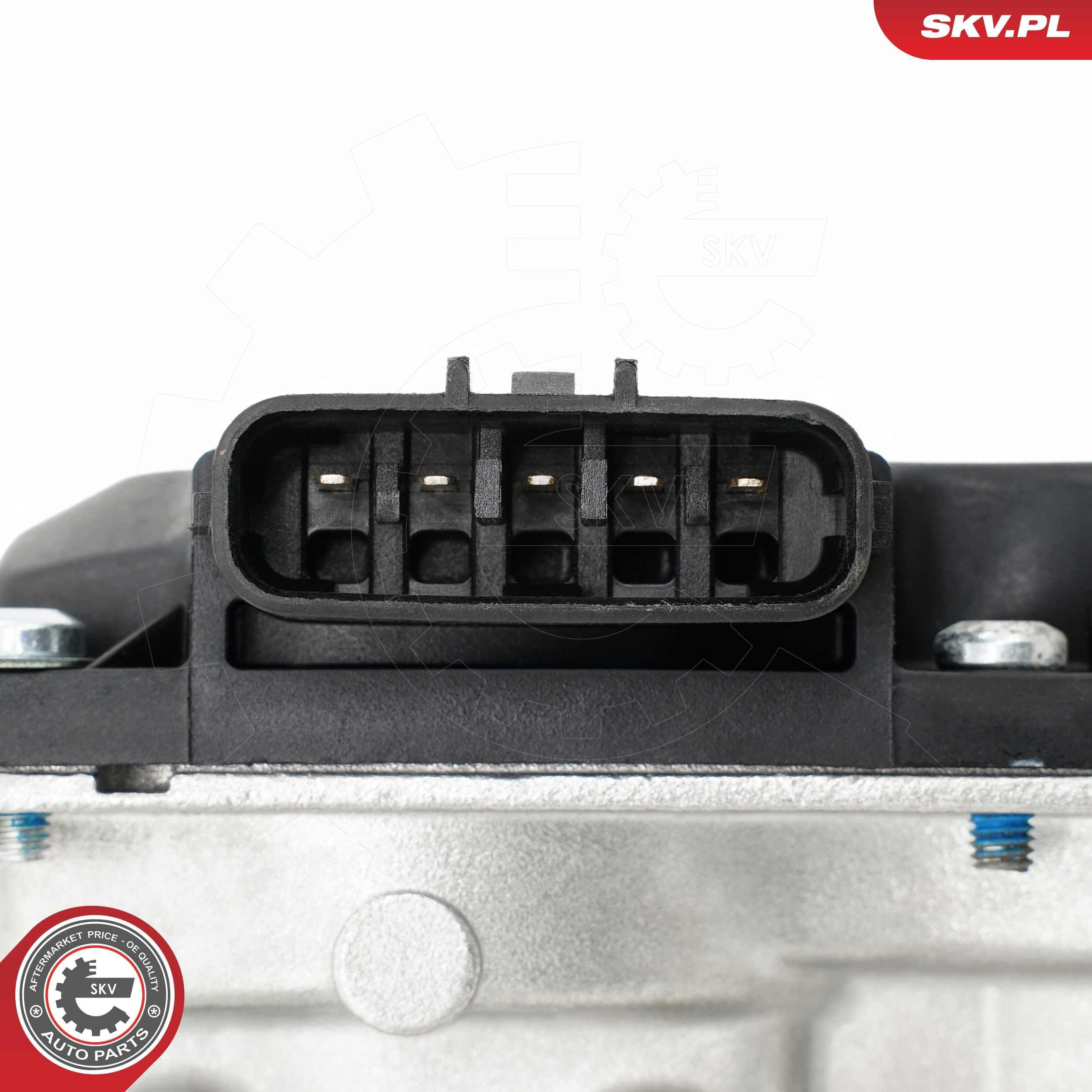 Купить 14SKV265 SKV Клапан EGR системы рециркуляции отработавших газов