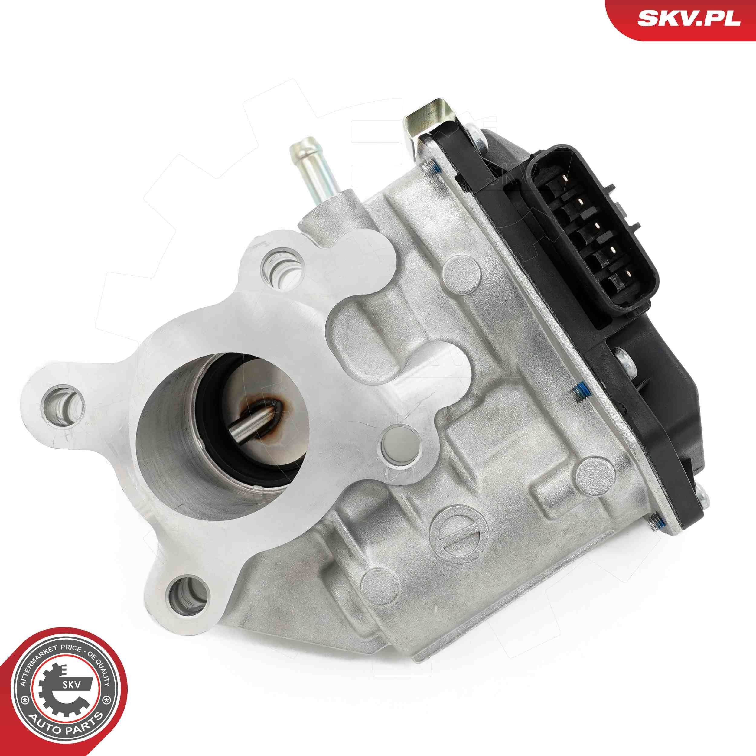 Клапан EGR, рециркуляции газов SKV 14SKV265