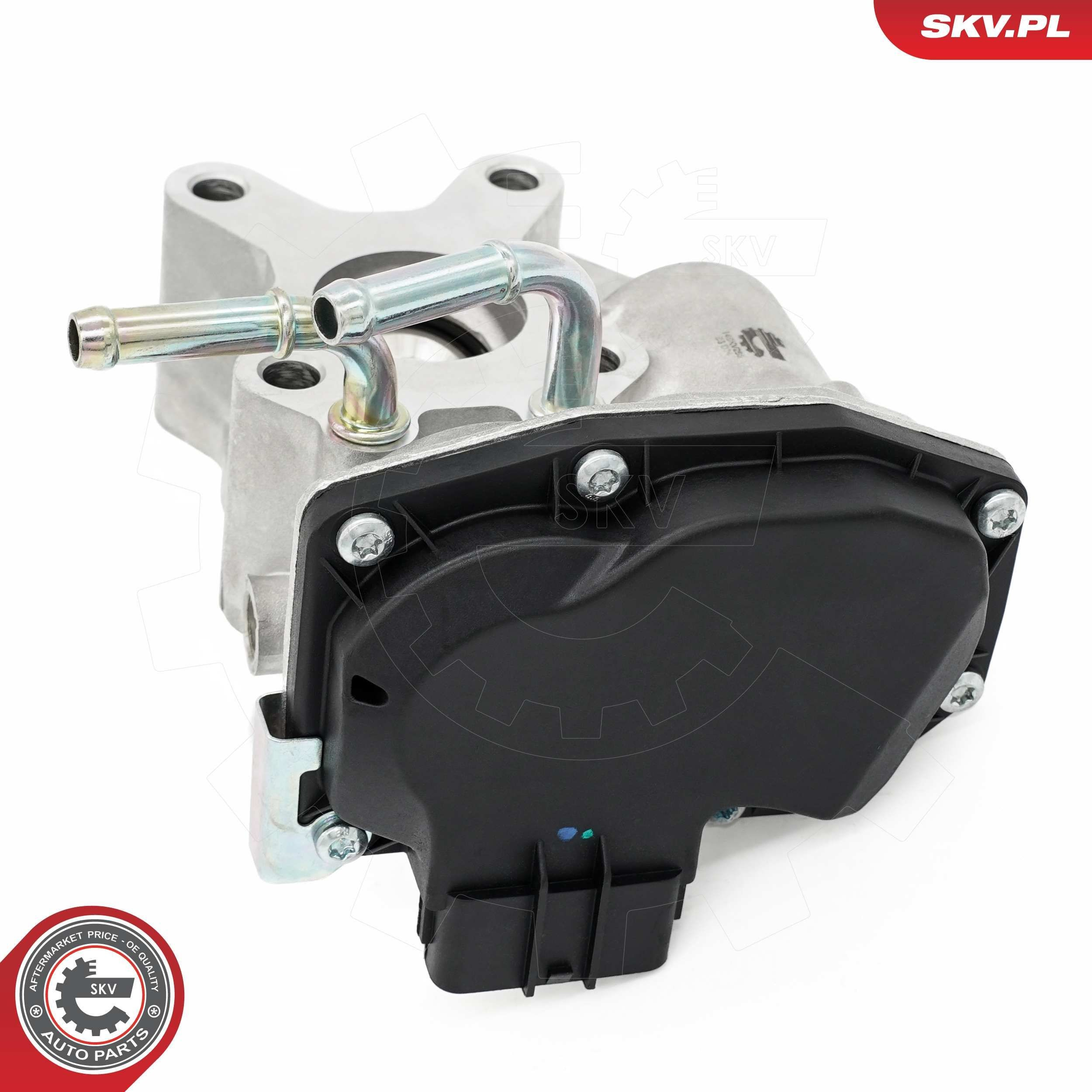 14SKV265 SKV Клапан рециркуляции отработавших газов EGR