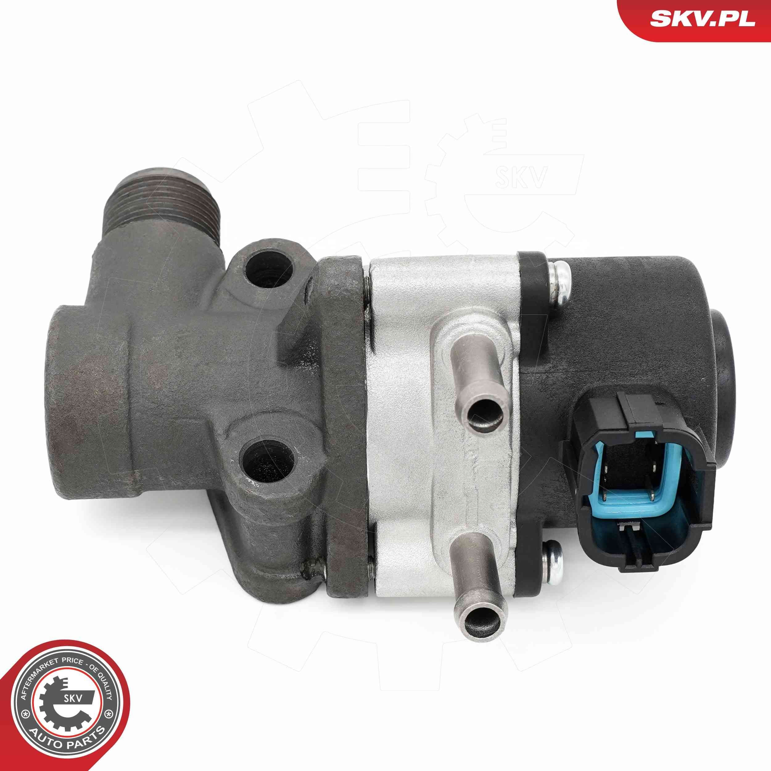 Клапан ЕГР 14SKV271 SKV