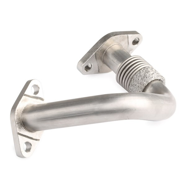 14SKV713 SKV Шланг (патрубок) радиатор EGR, обратка