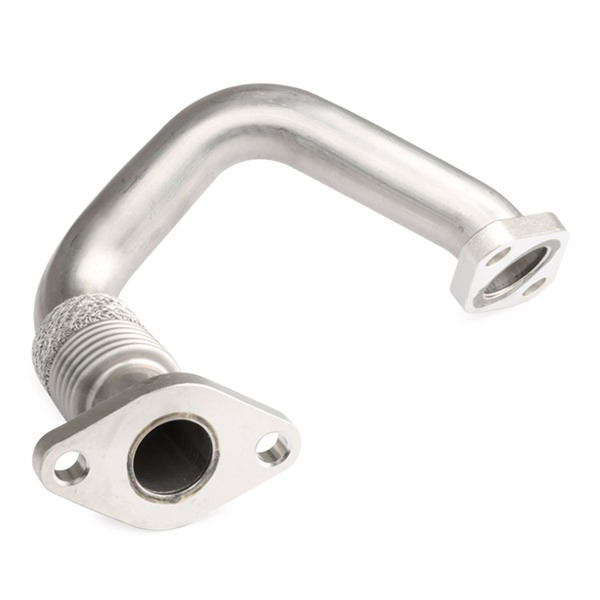 Купить 14SKV713 SKV Шланг (патрубок) радиатор EGR, обратка