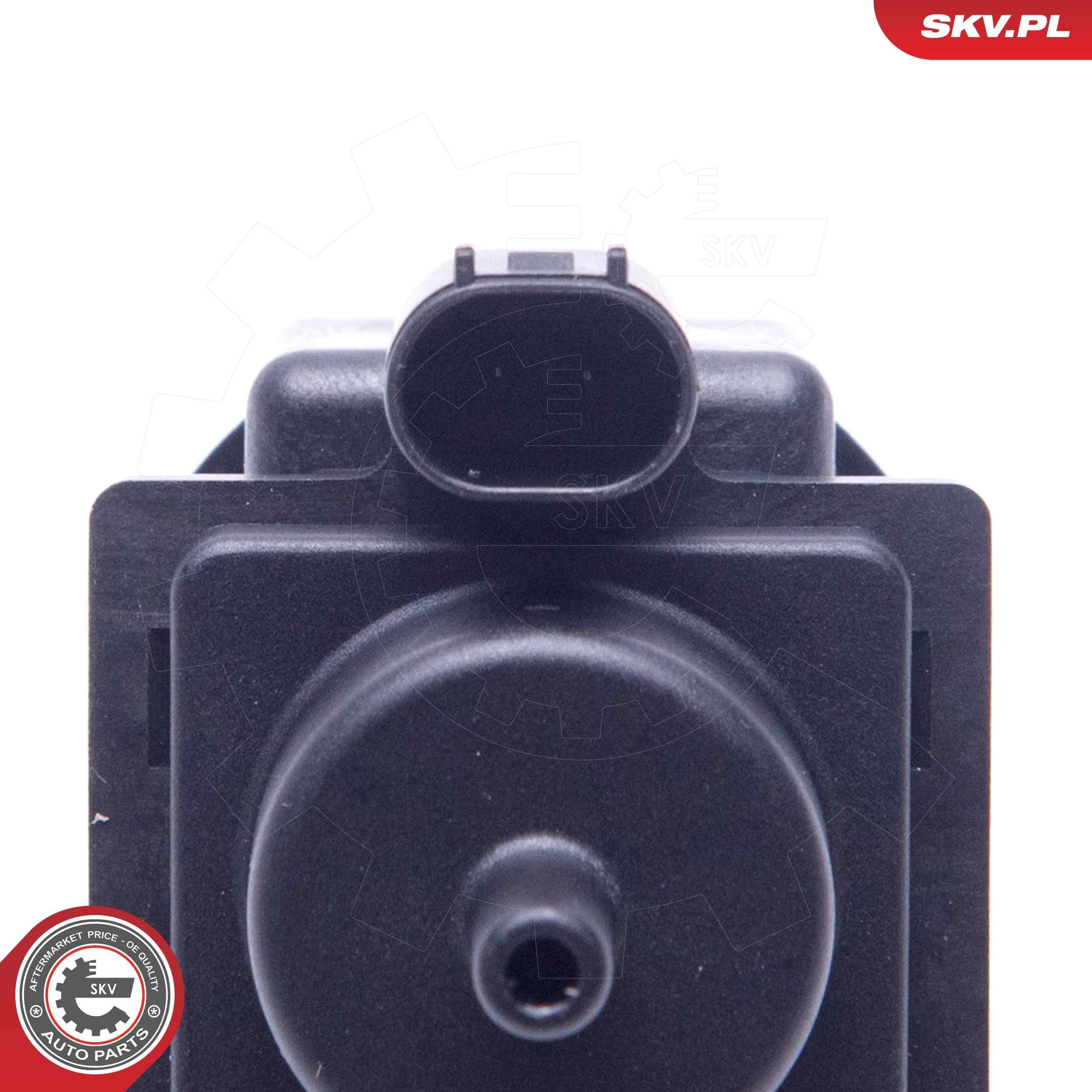 Преобразователь давления наддува SKV 14SKV921