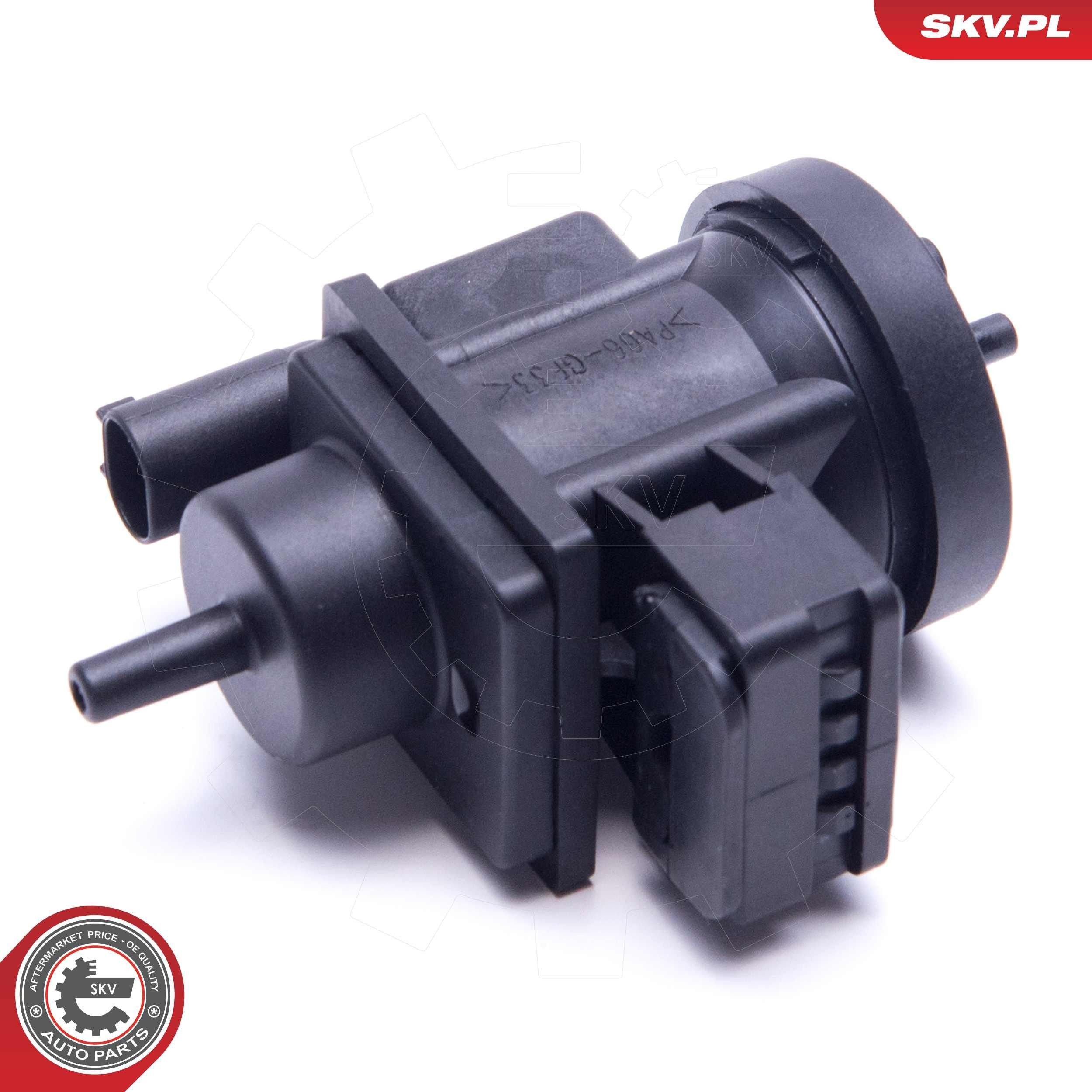 14SKV921 SKV Соленоид давления наддува