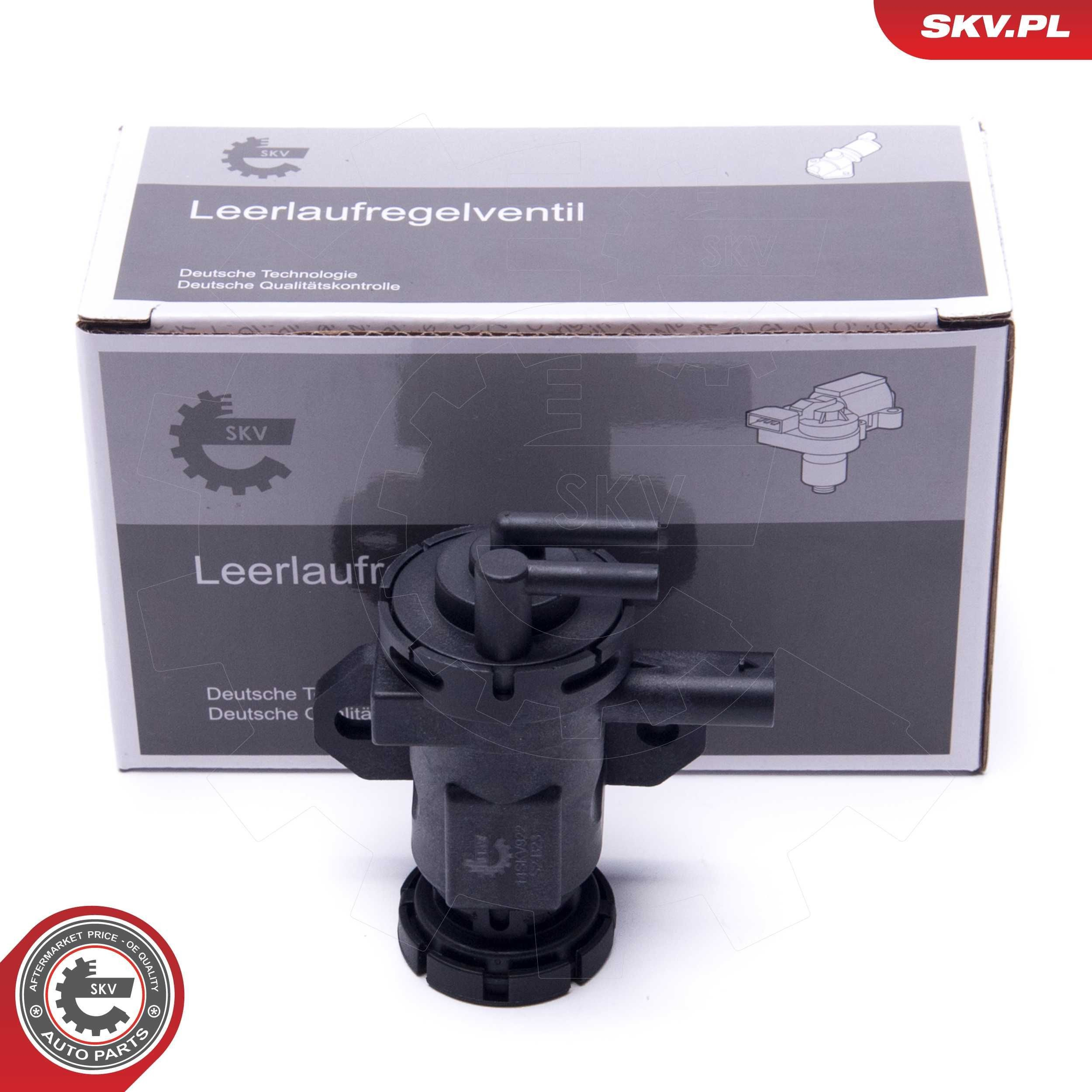 Преобразователь давления (соленоид) наддува SKV 14SKV922 цена, от 34.22 USD