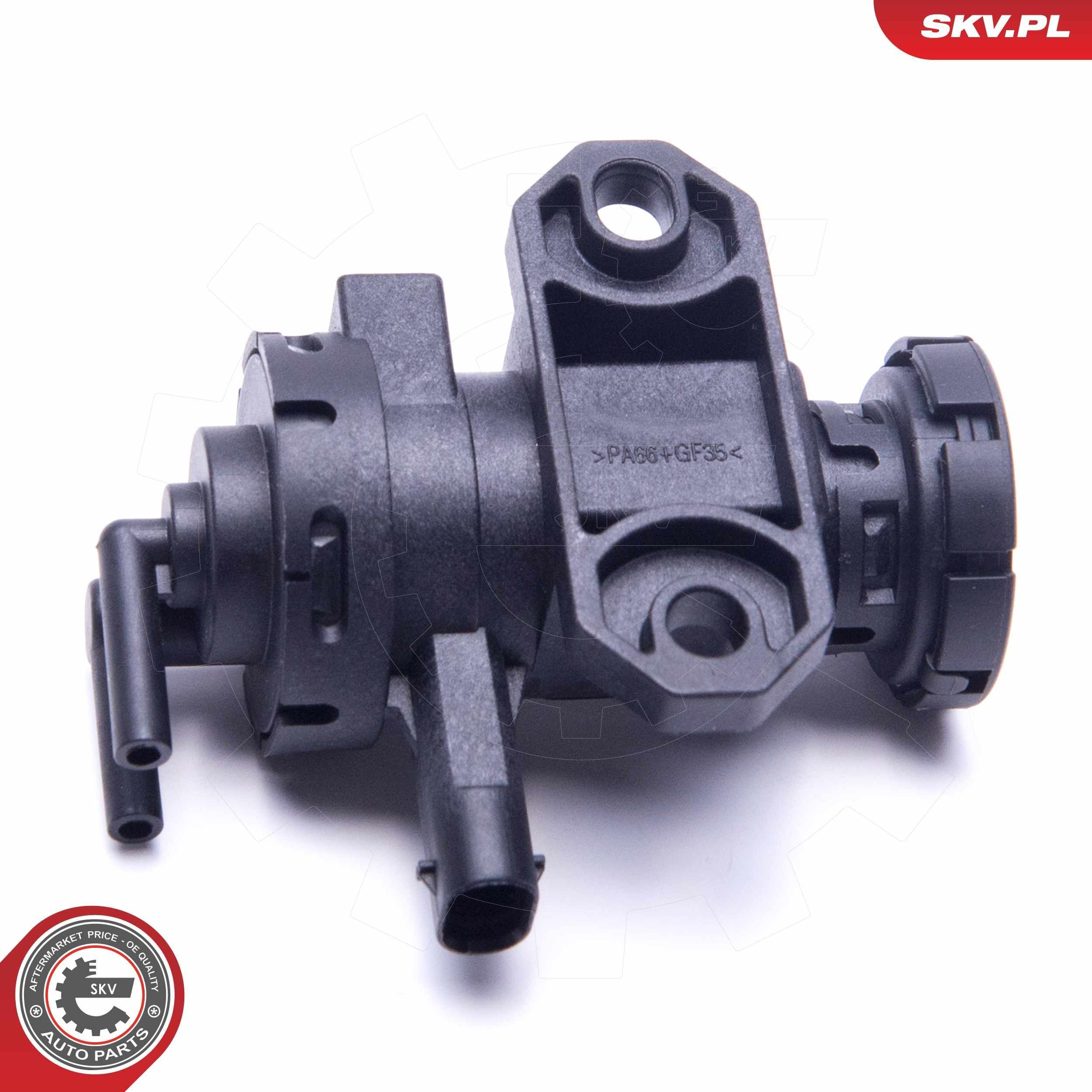 14SKV922 SKV Соленоид давления наддува