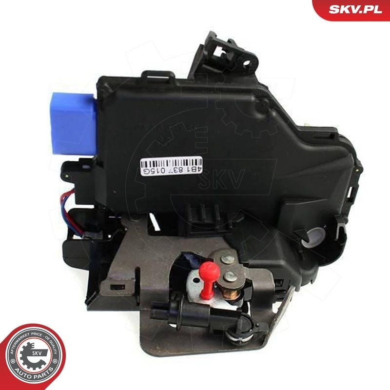 Запор кабины SKV 16SKV051 цена, от 32.65 USD