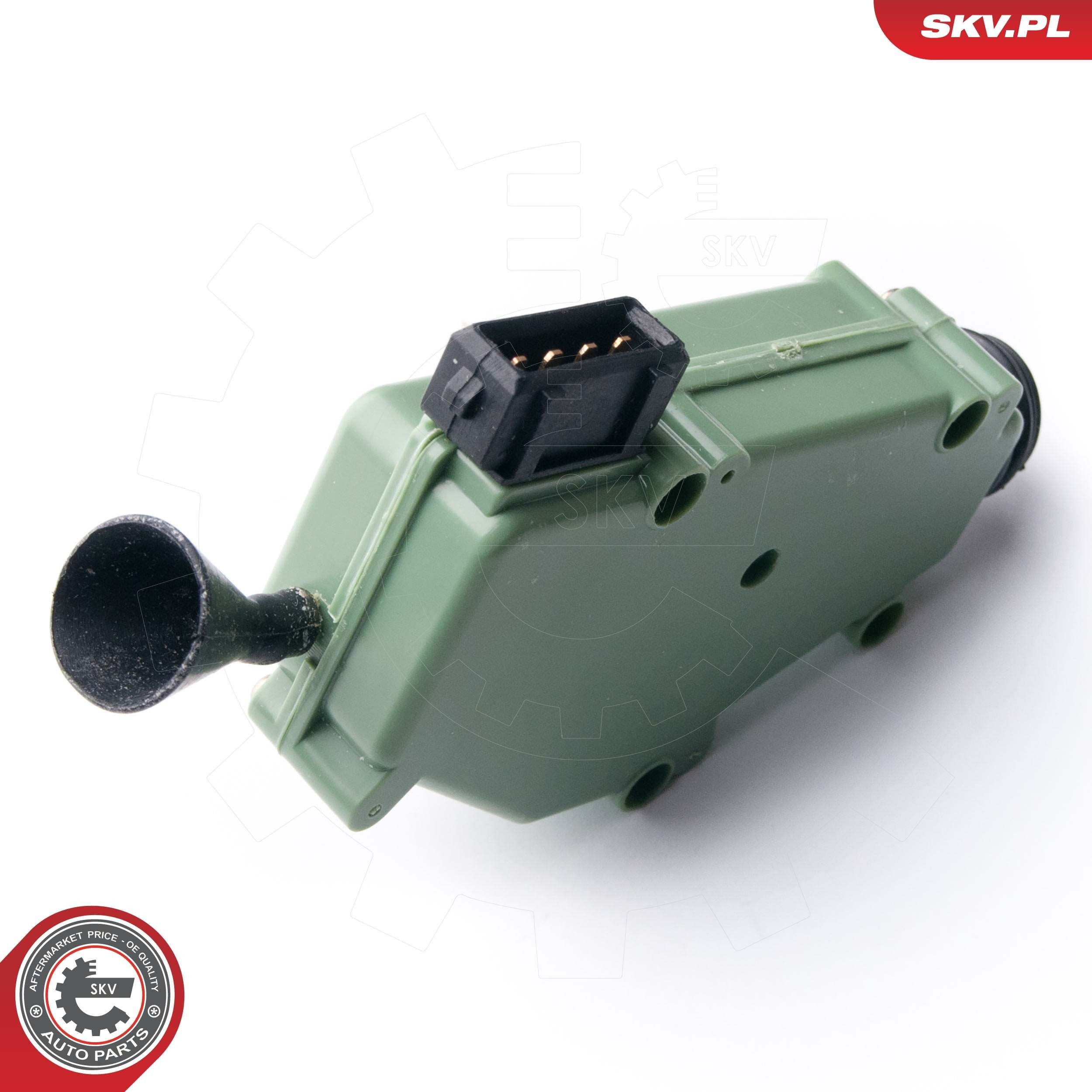 Мотор-привод замка двери, передней SKV 16SKV120