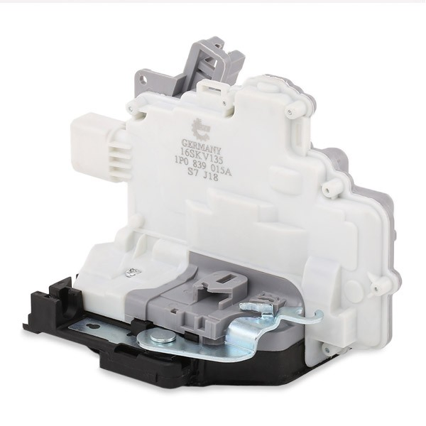 Замок задней двери, левой SKV 16SKV135 цена, от 44.94 USD
