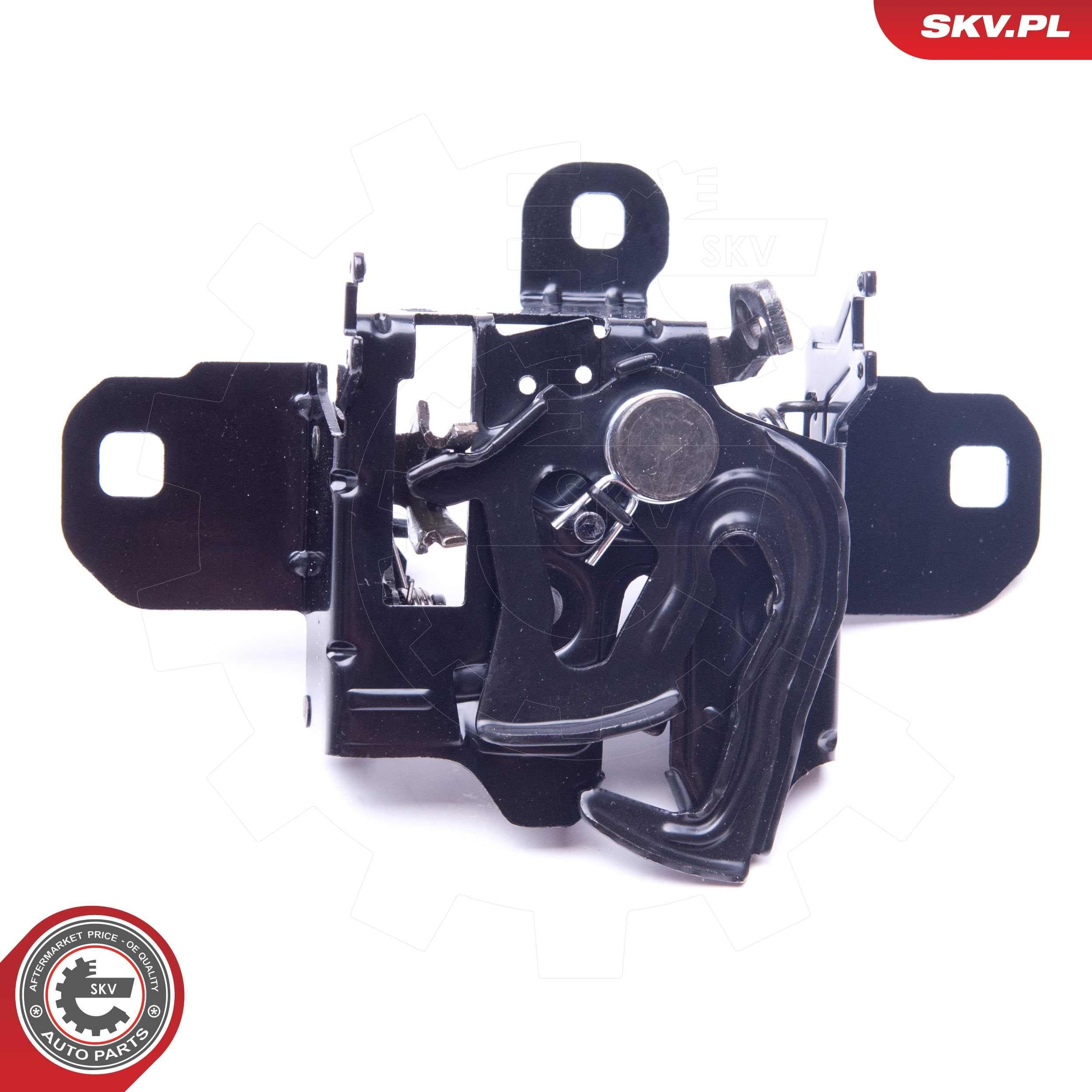 Купить 16SKV209 SKV Замок капота