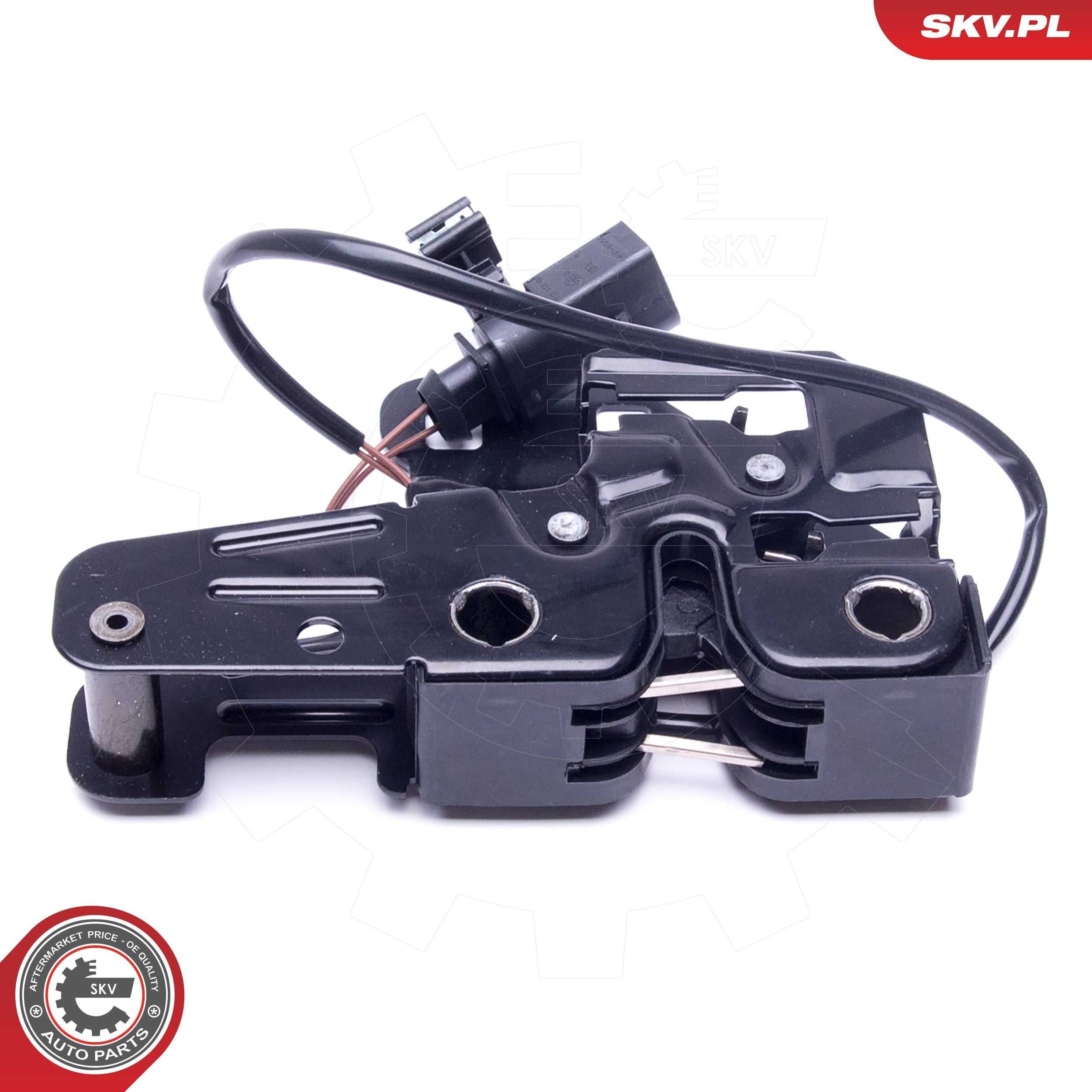 Замок капота SKV 16SKV244 цена, от 15.13 USD