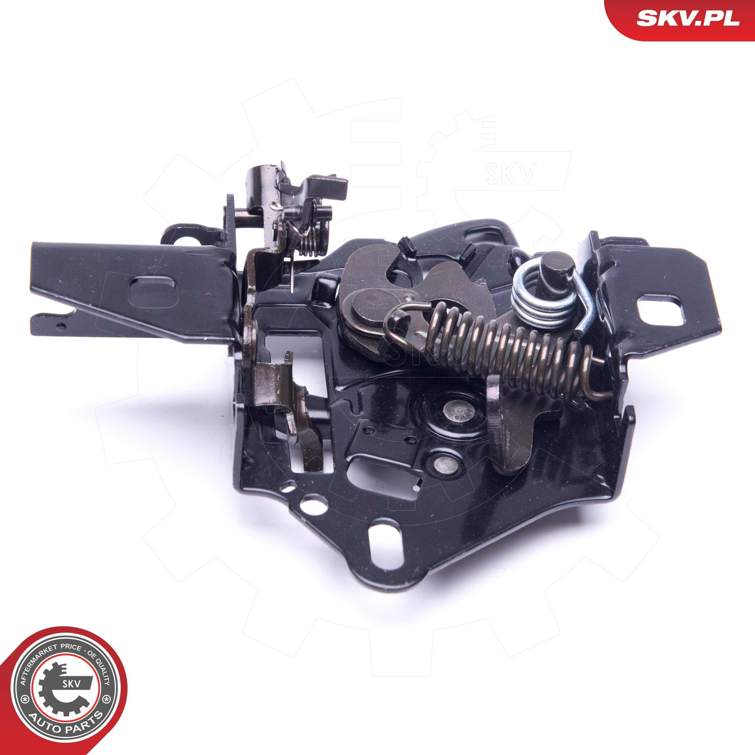 Замок крышки багажника SKV 16SKV248