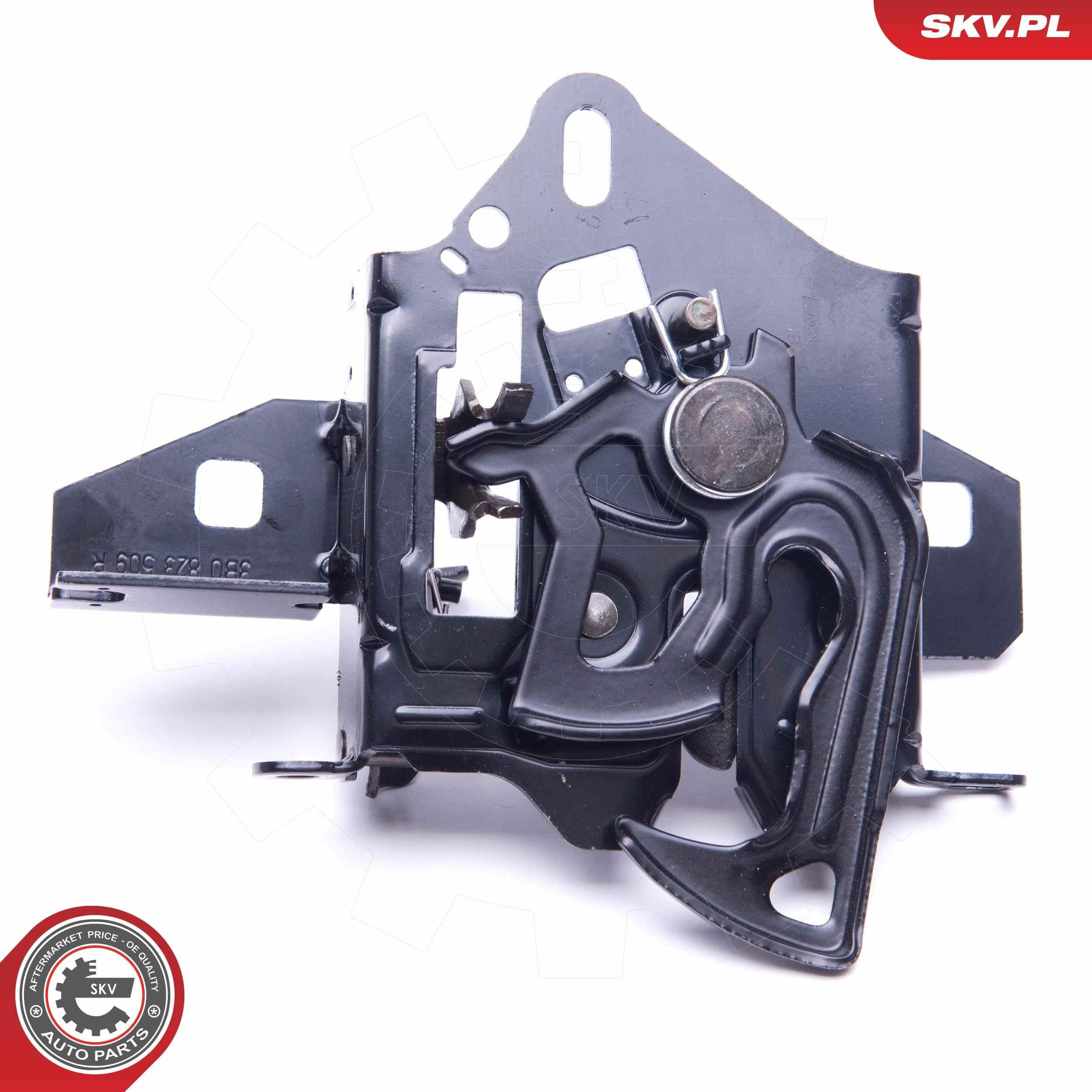 Замок двери багажника SKV 16SKV248 цена, от 12.81 USD