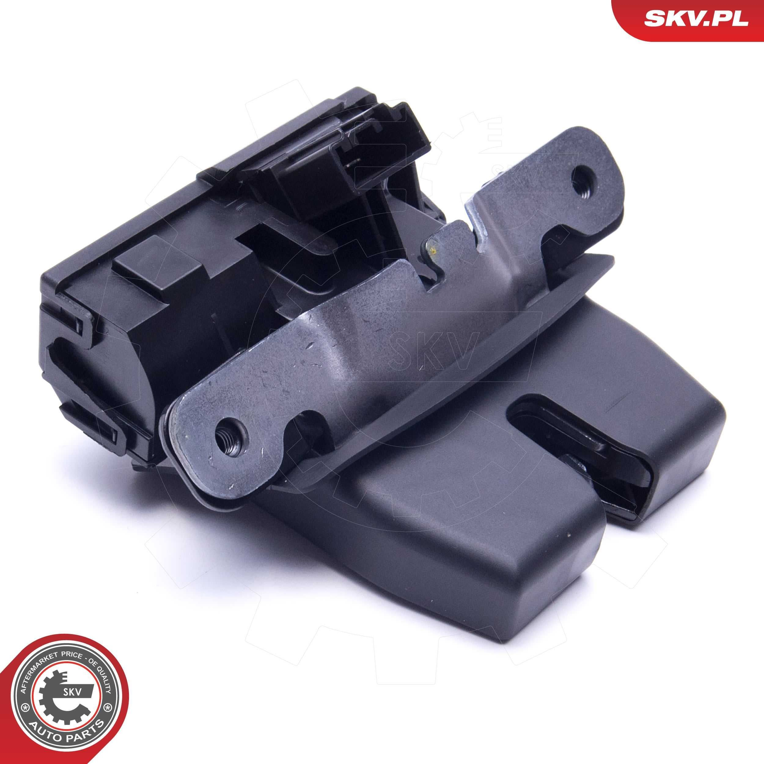 Кнопка привода замка 3/5 двери (ляды)/крышки багажника Toyota 253809U00A