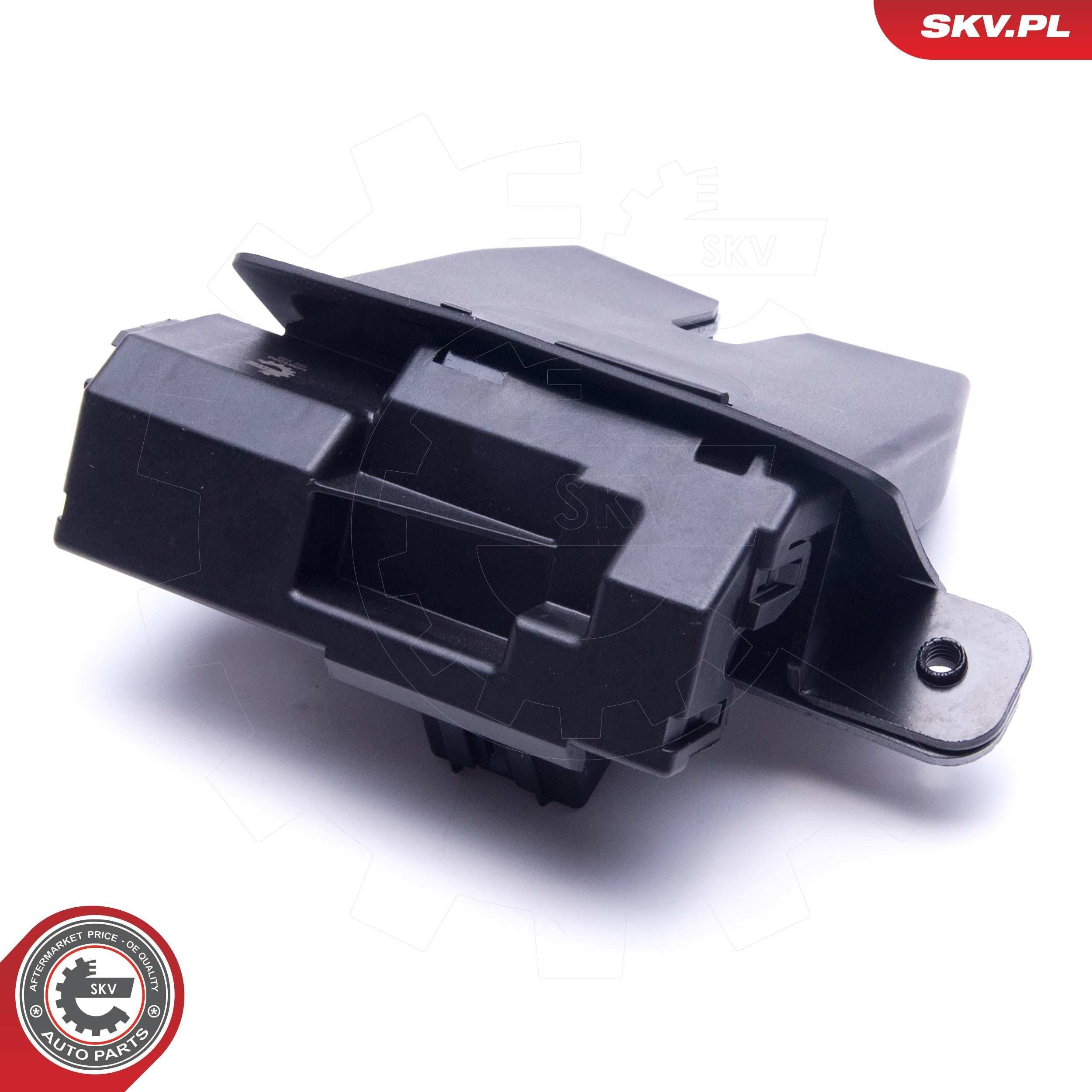 253809U00A Toyota Кнопка привода замка крышки багажника (двери 3/5-й (ляды)