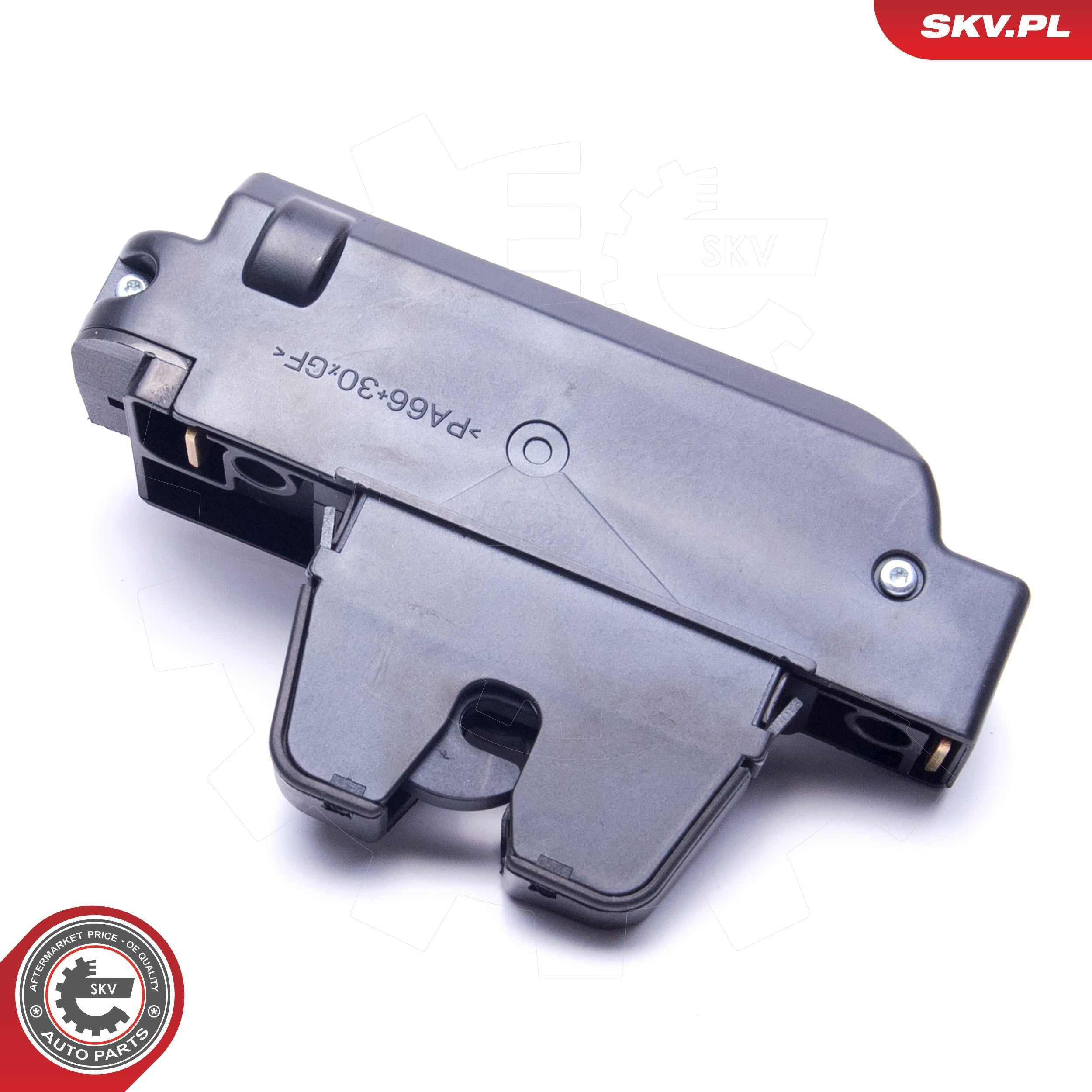 Замок багажника 16SKV293 SKV