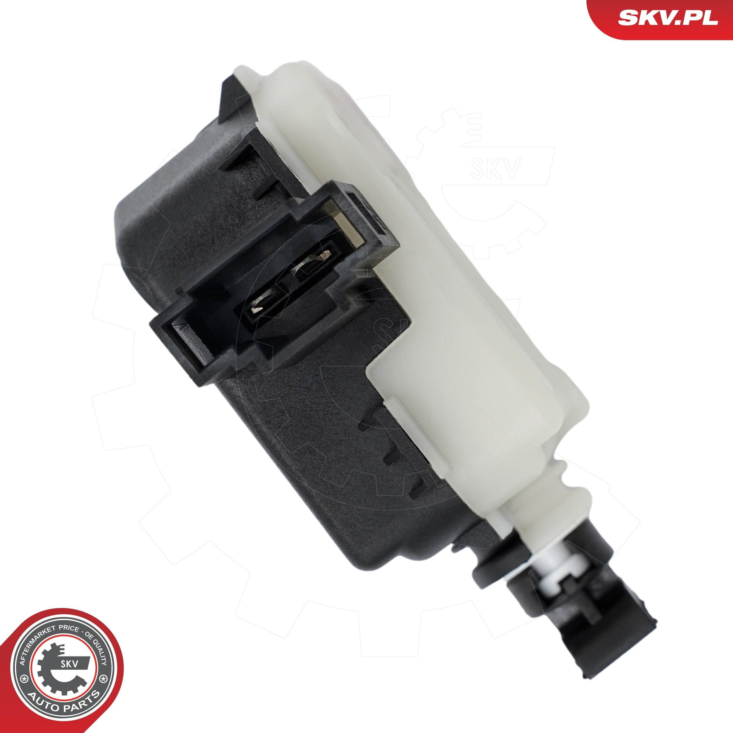 Купить 16SKV304 SKV Актуатор замка багажника