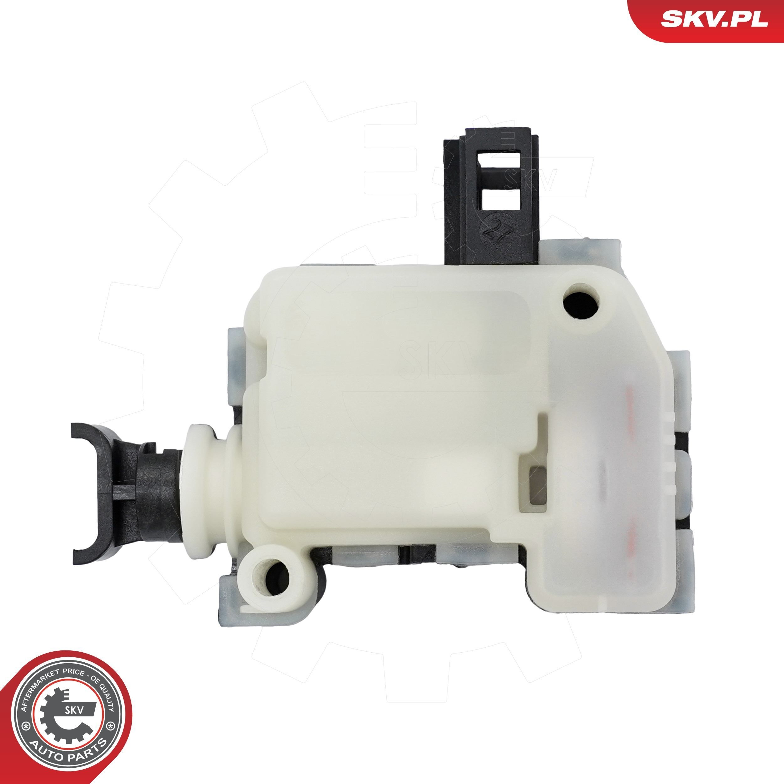 Актуатор замка багажника 16SKV304 SKV