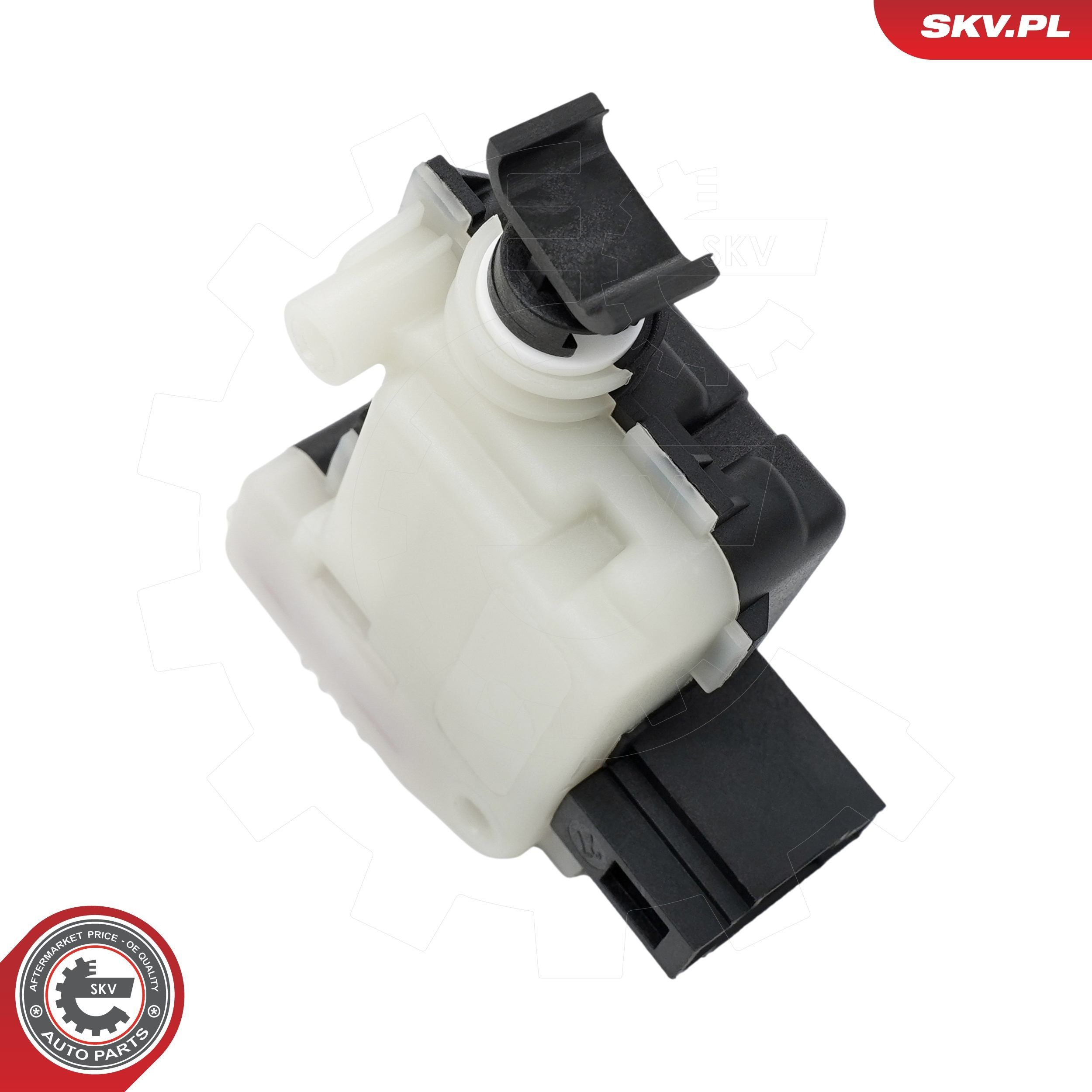 Актуатор замка багажника 16SKV304 SKV