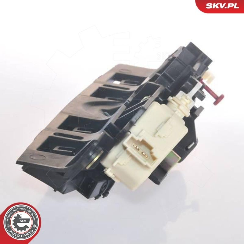 Замок крышки багажника SKV 16SKV305