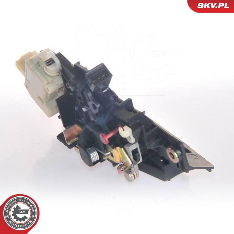 Замок багажника 16SKV305 SKV