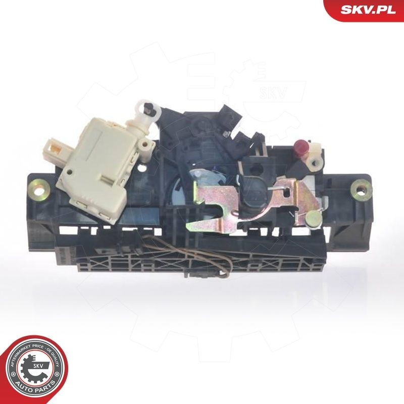 Купить 16SKV305 SKV Замок задней двери