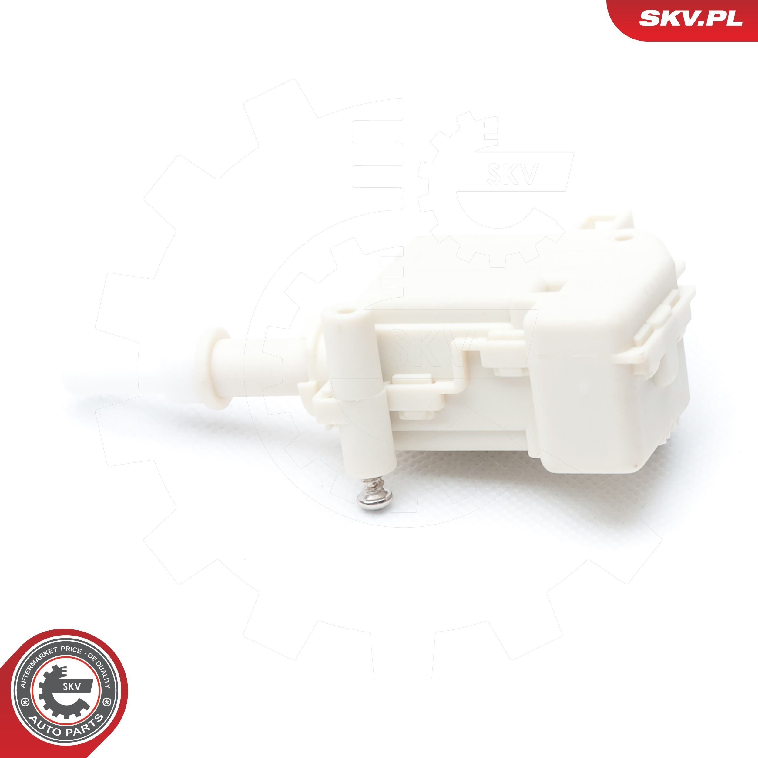 16SKV328 SKV Мотор-привод открытия лючка бака