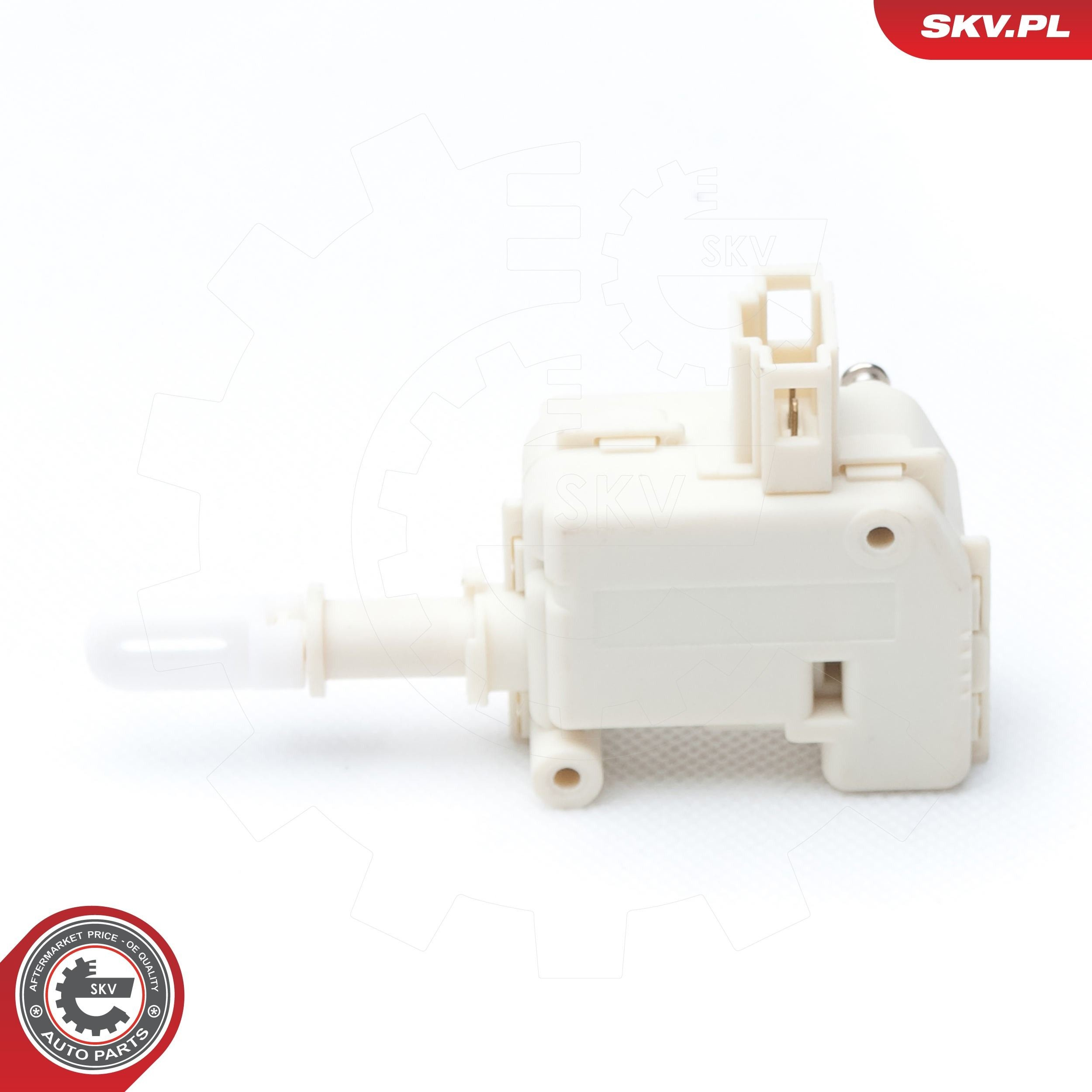 Мотор-привод открытия лючка бака SKV 16SKV328 цена, от 10.14 USD