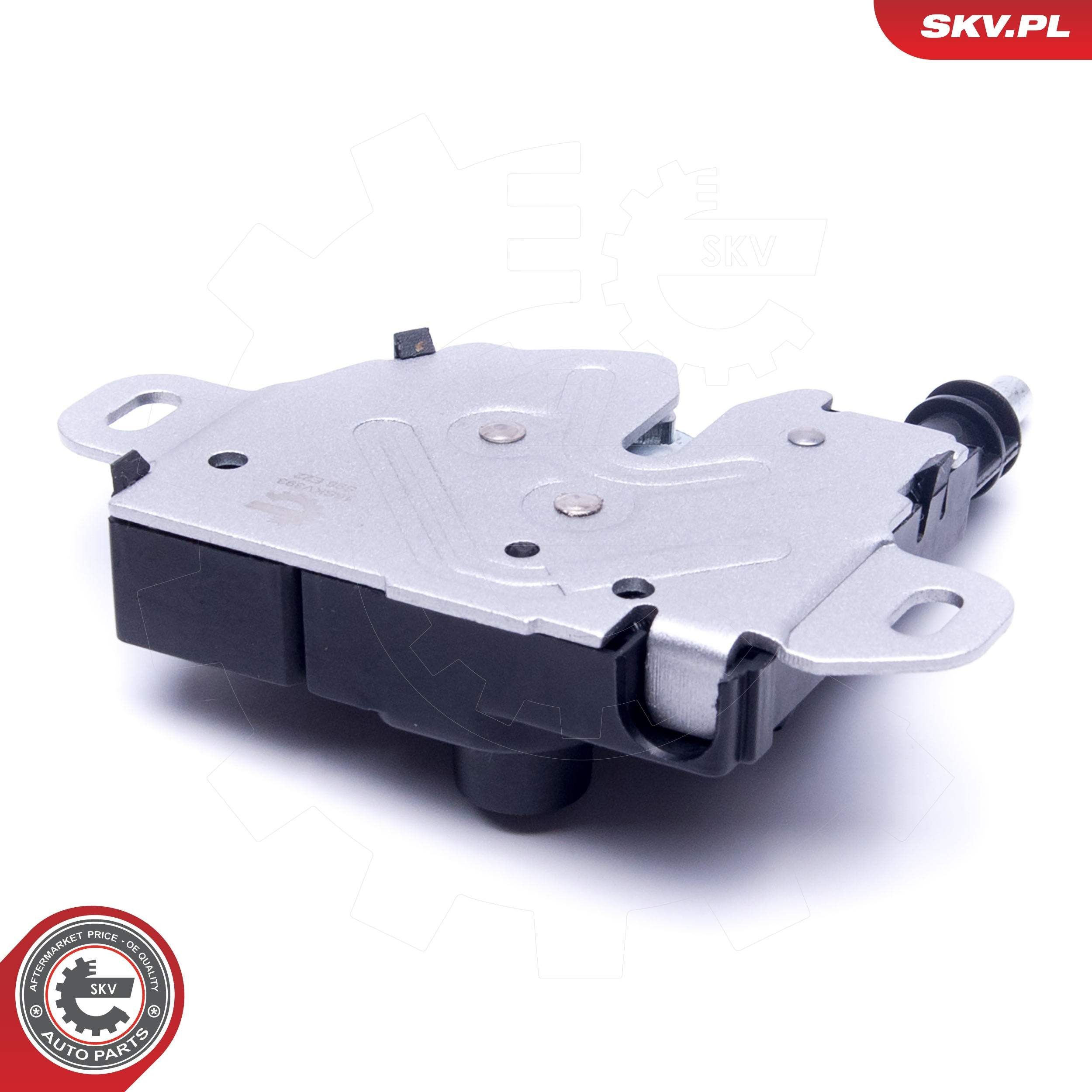 Купить 16SKV393 SKV Замок капота