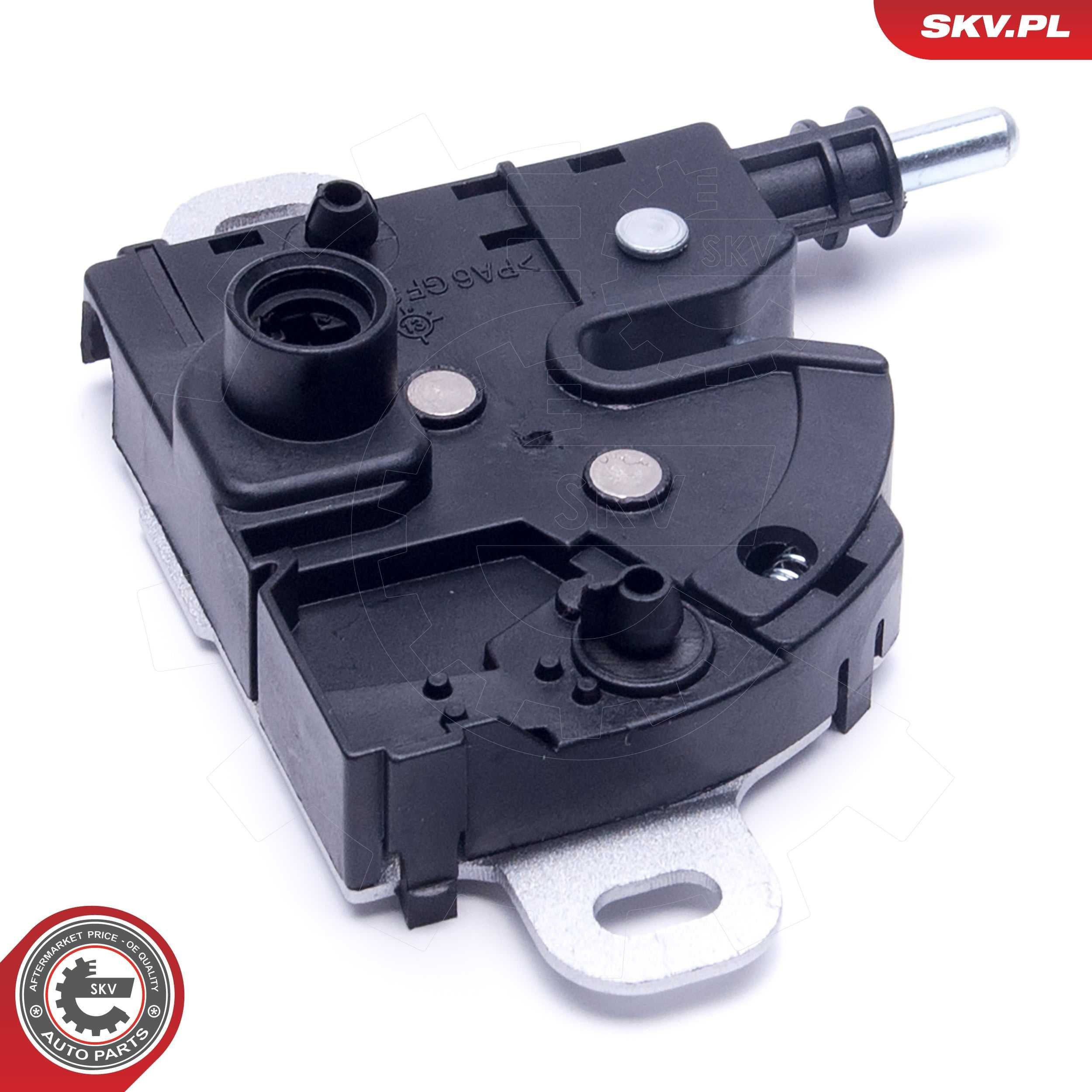 Замок крышки капота SKV 16SKV393