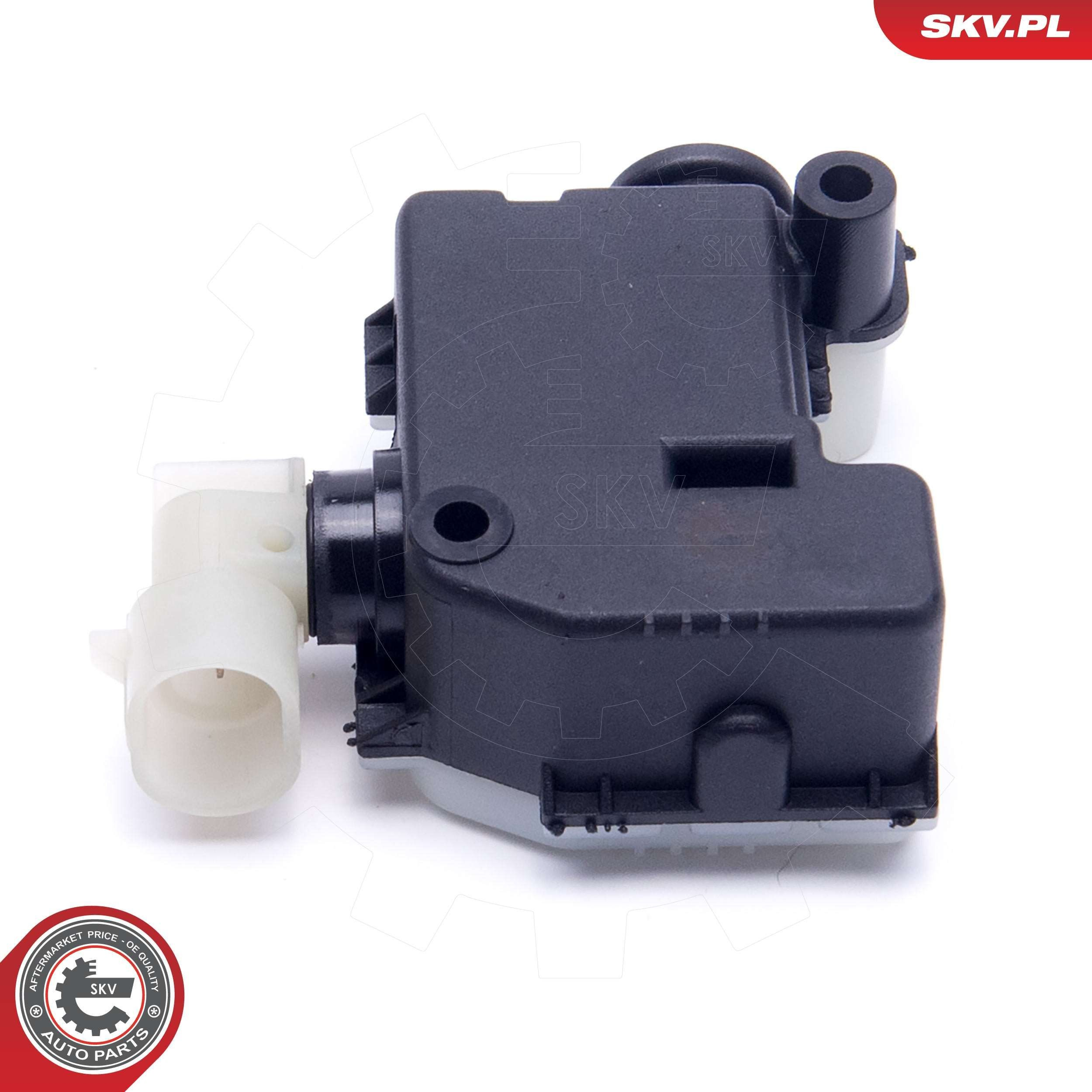 Заливная горловина топливного бака SKV 16SKV407 цена, от 4.92 USD
