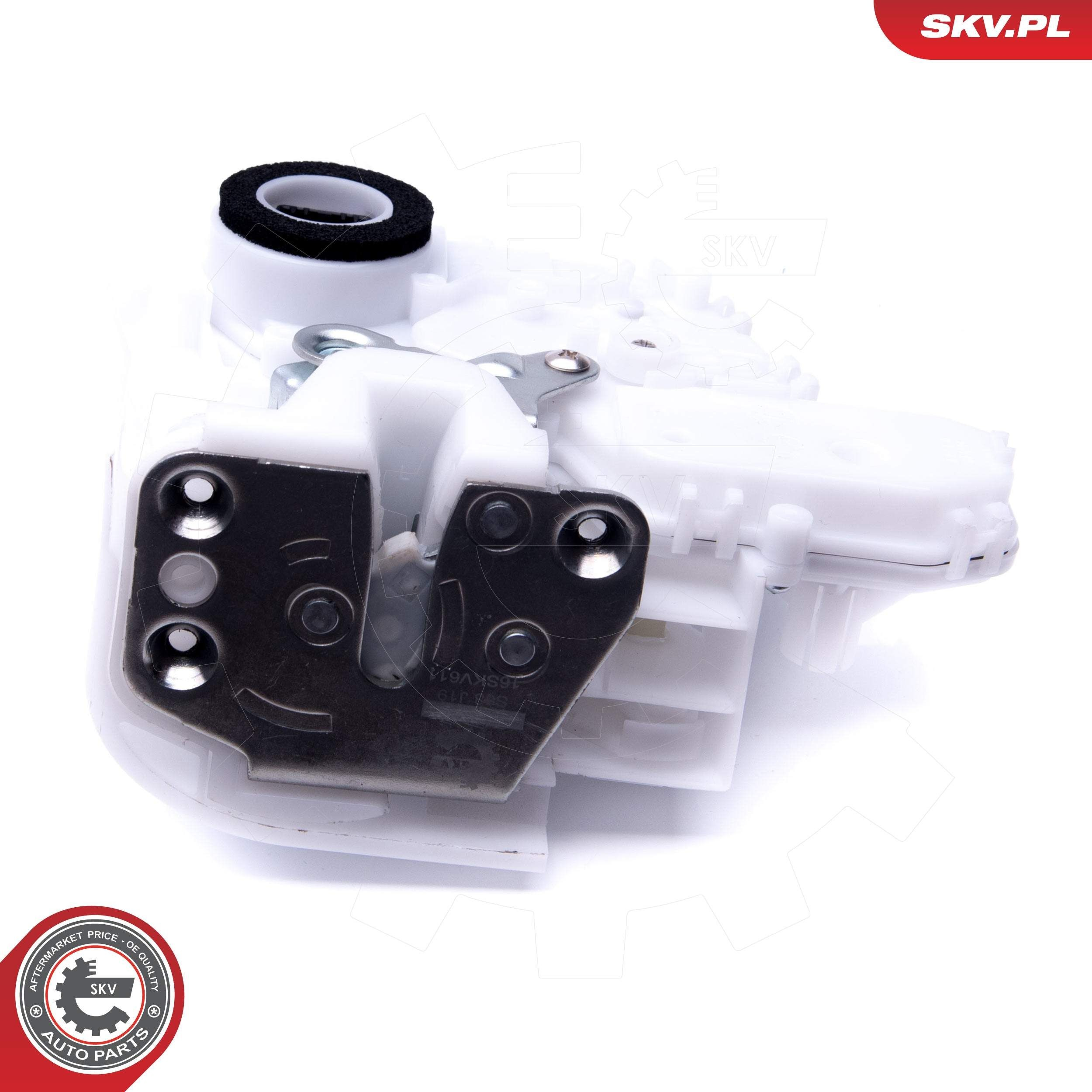 Запор кабины SKV 16SKV611 цена, от 27.08 USD