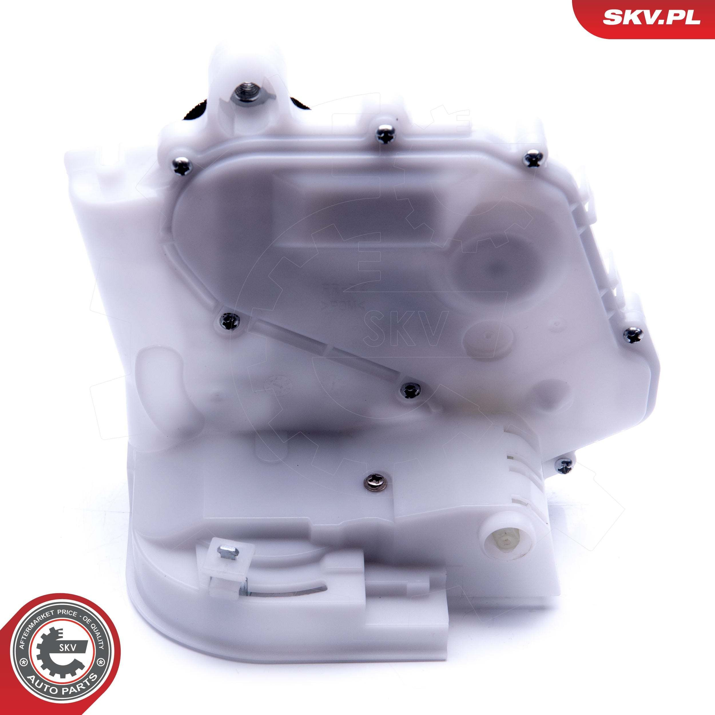Замок задней двери, правой SKV 16SKV614 цена, от 27.25 USD