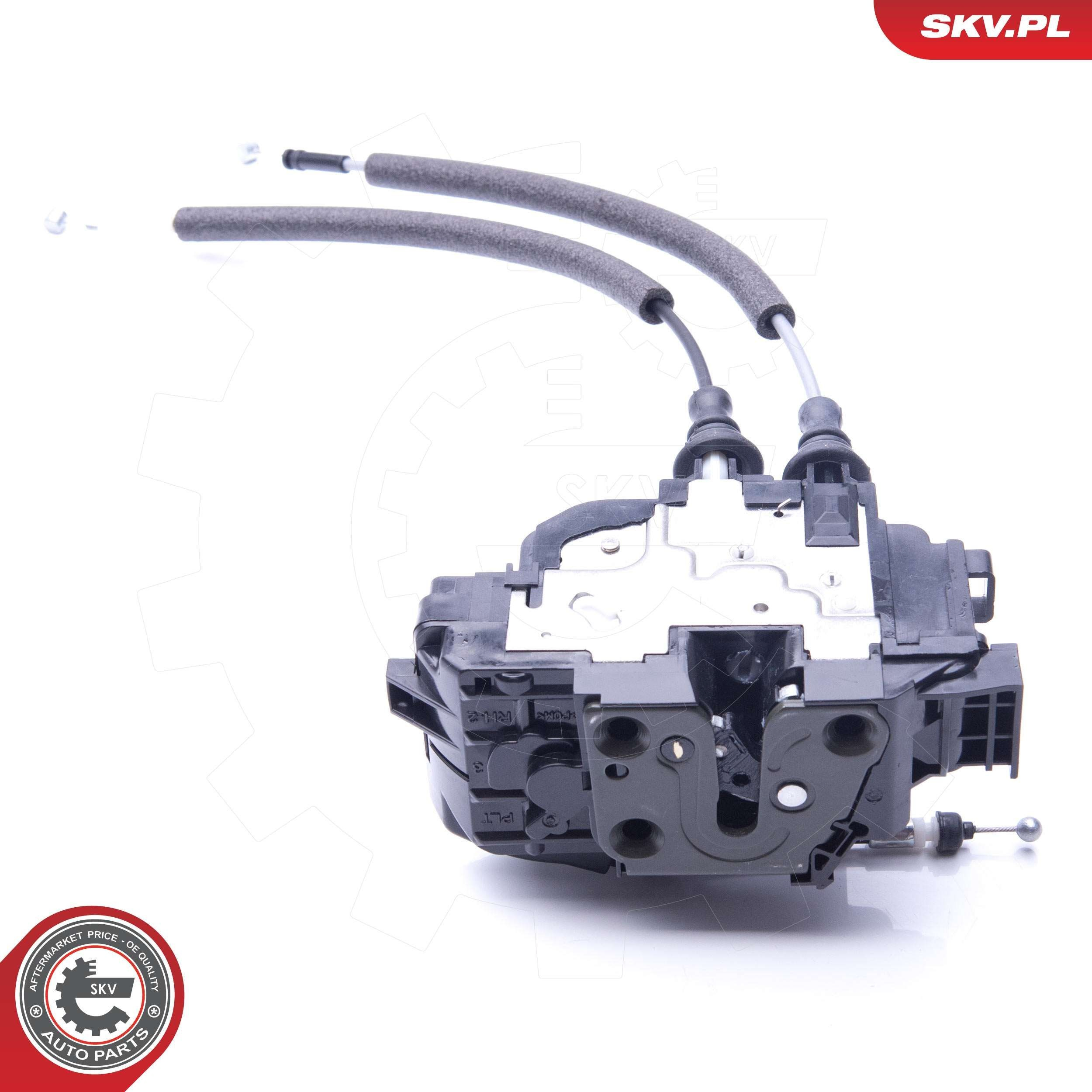 16SKV632 SKV Внутренний дверной замок