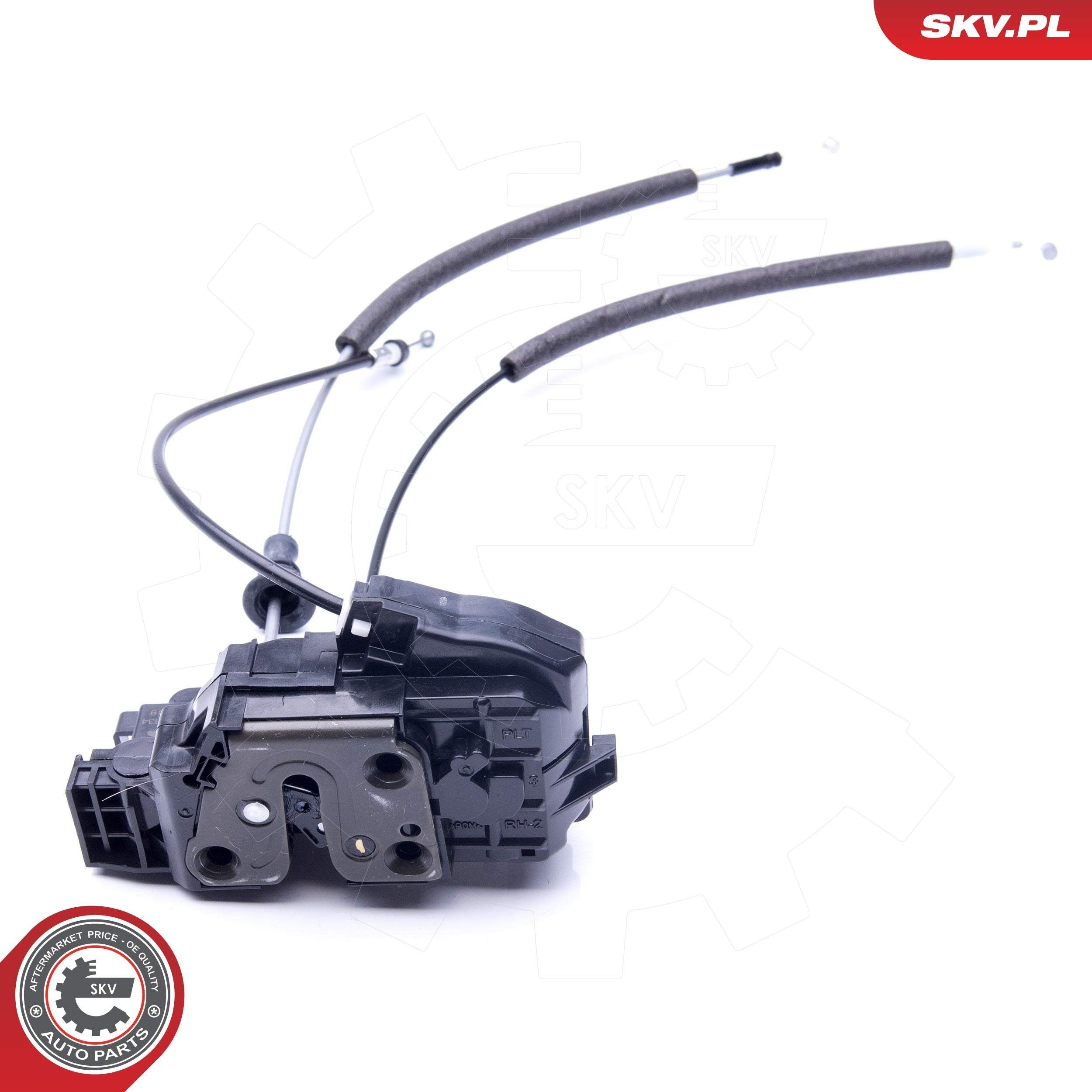  SKV 16SKV634