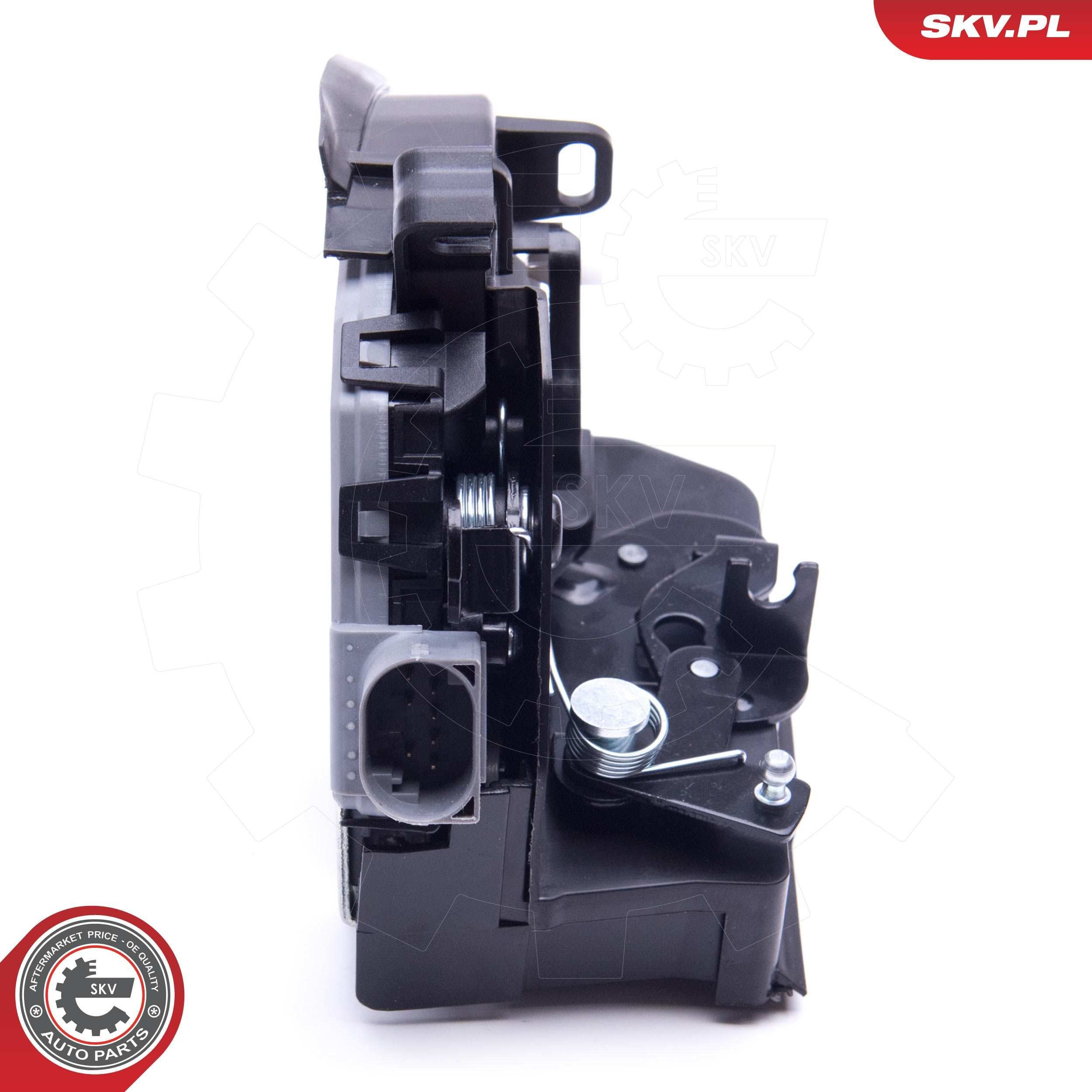 Запор кабины SKV 16SKV821 цена, от 81.61 USD