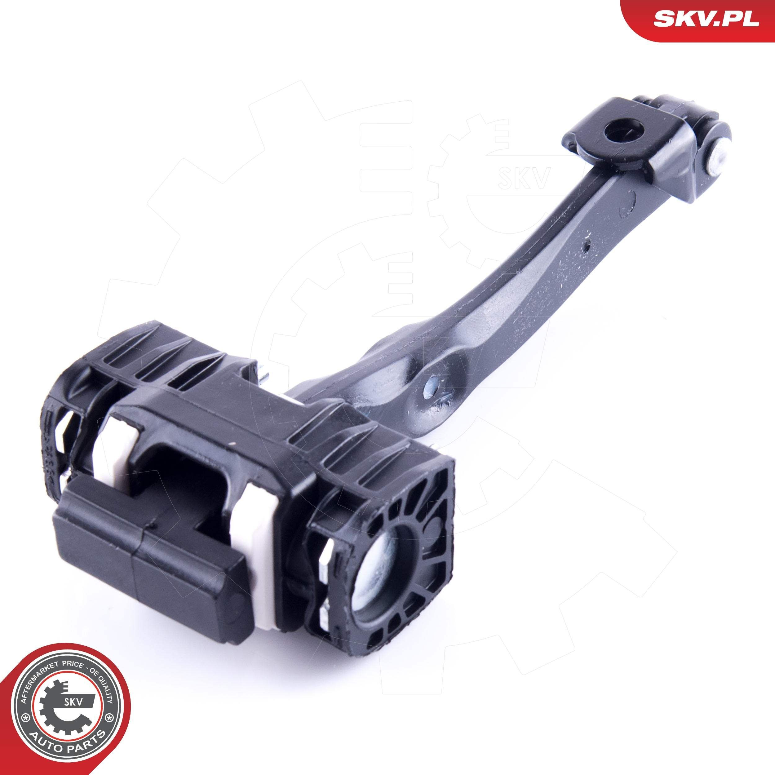 Купить 16SKV915 SKV Ограничитель открывания дверей
